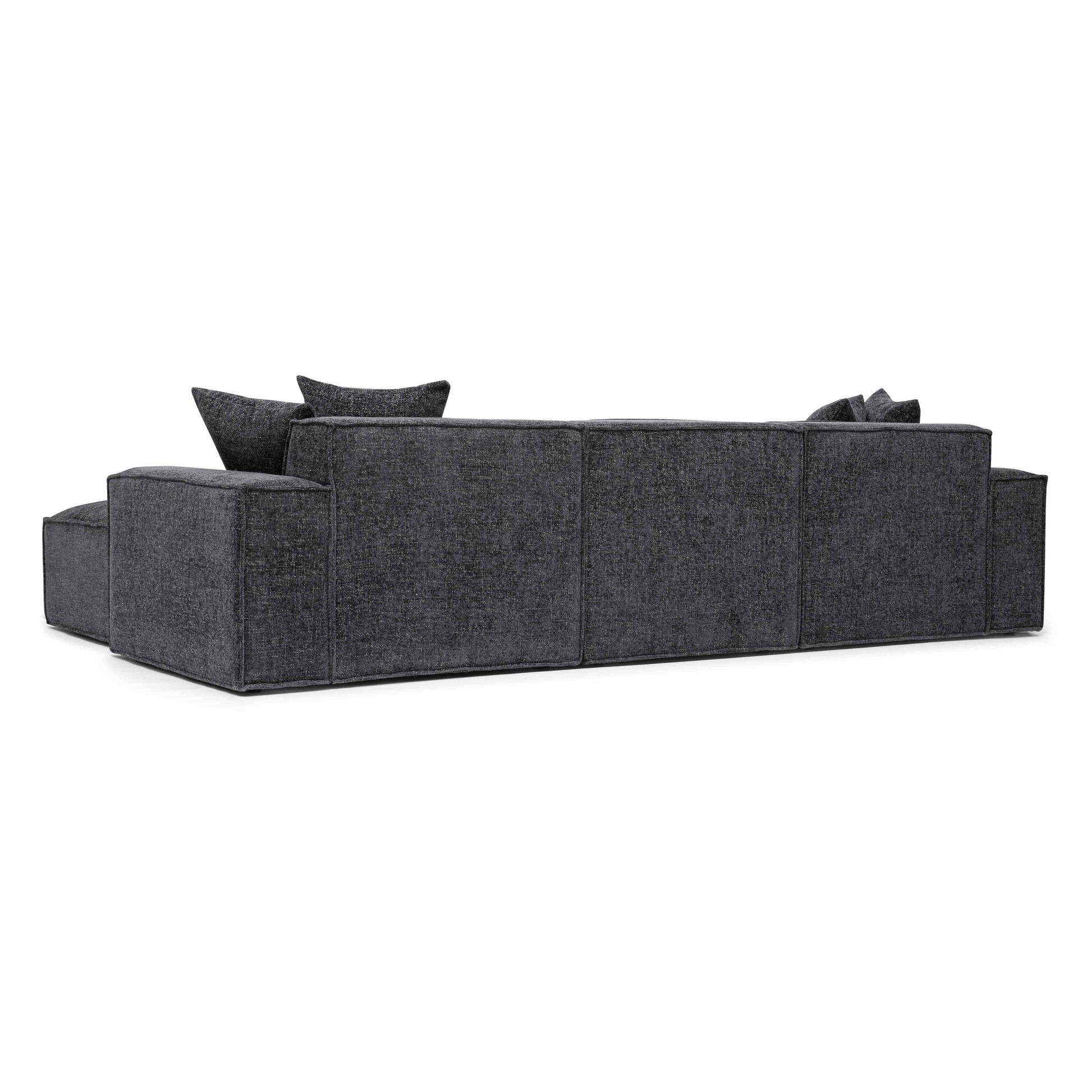 Mindy Sectional - Valyouweho