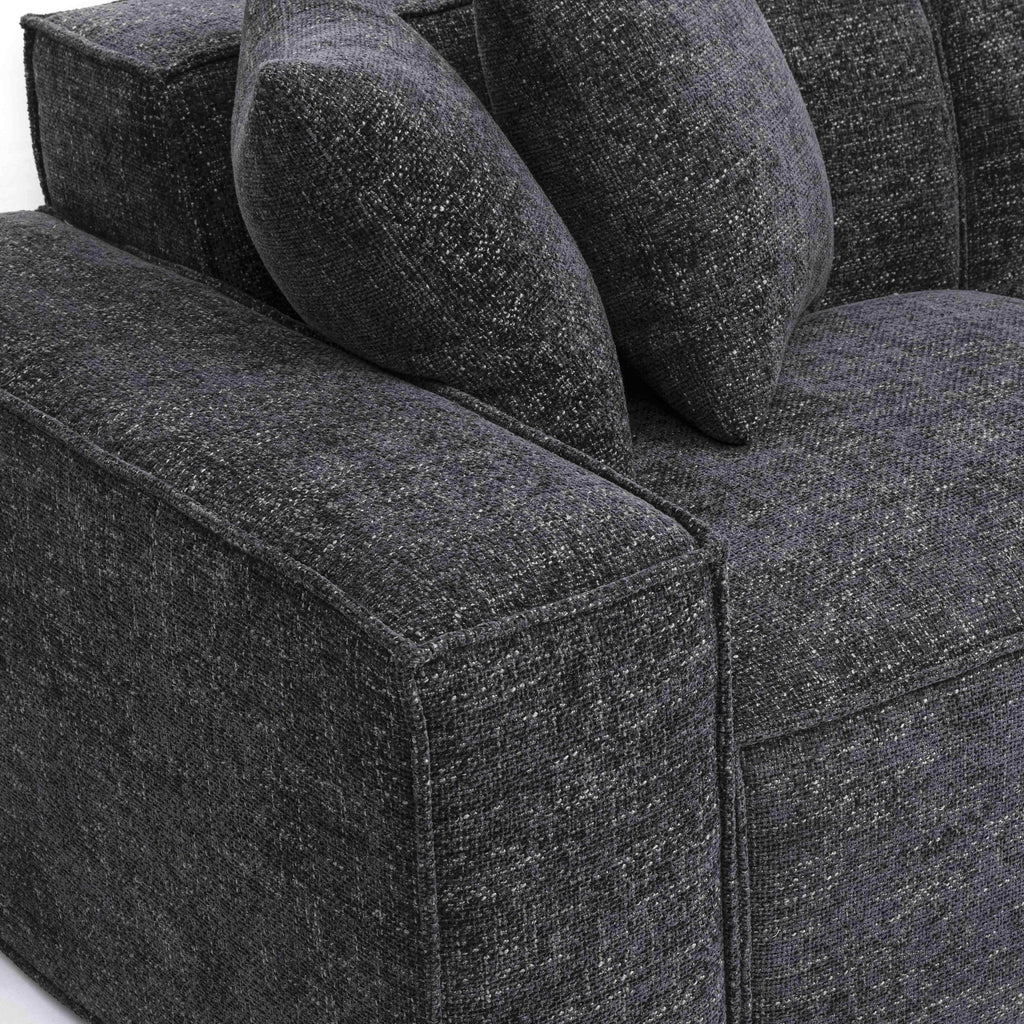 Mindy Sectional - Valyouweho