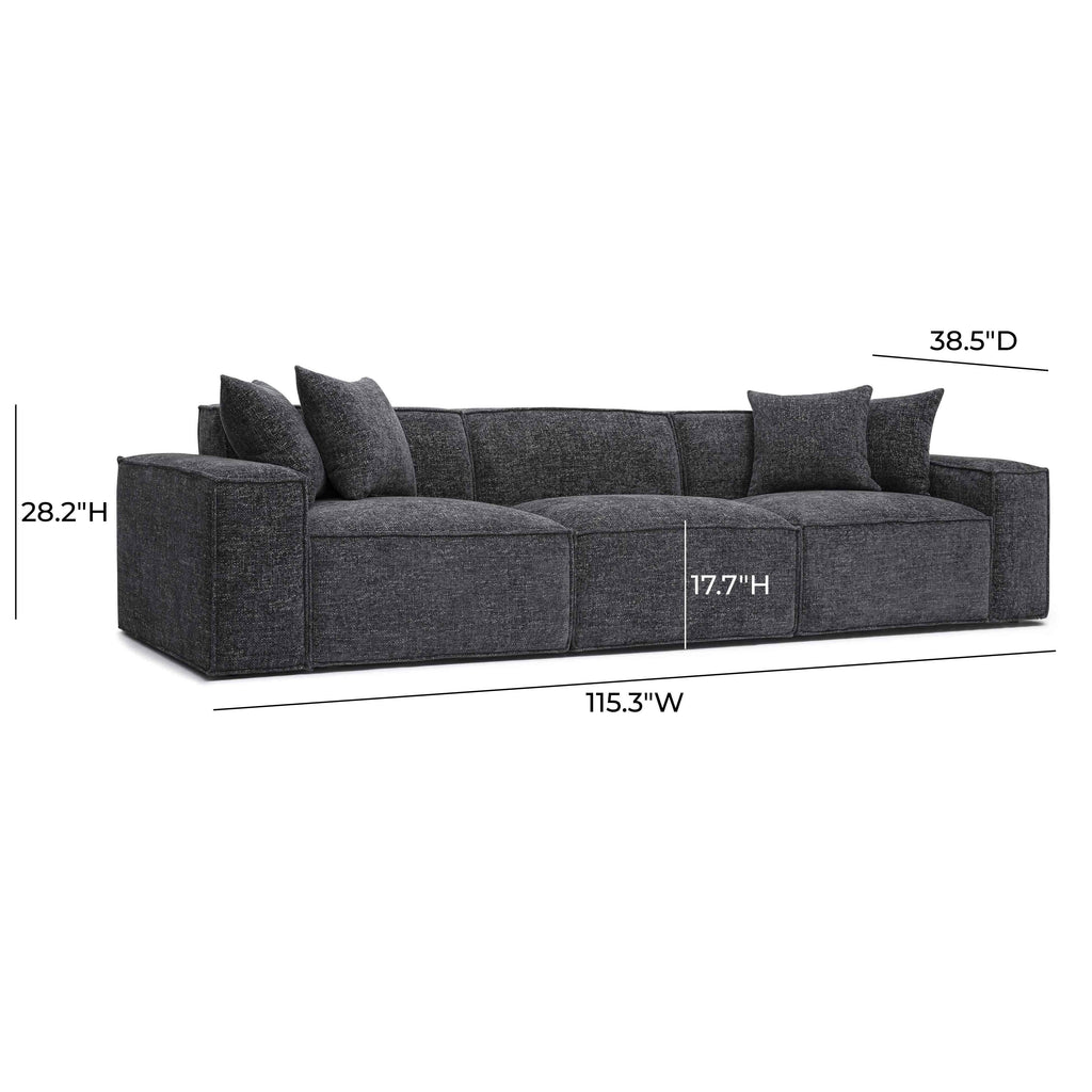 Mindy Sofa - Valyouweho