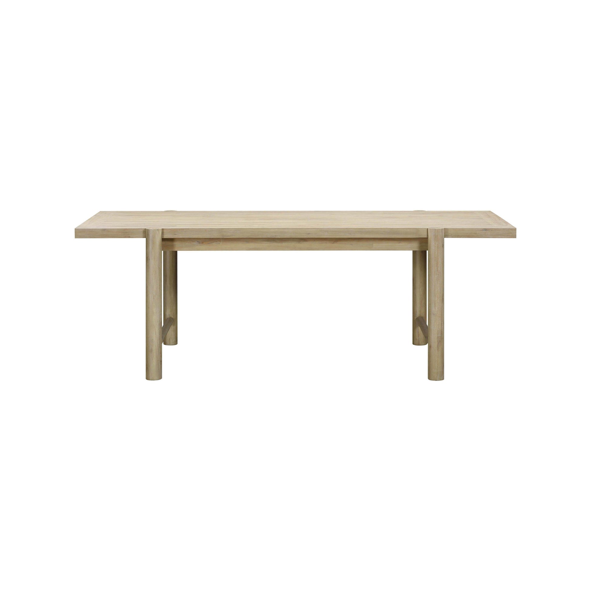 Gata Dining Table - Valyouweho