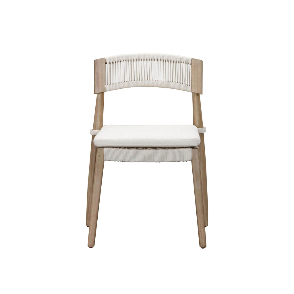 Gata Dining Chair - Set of 2 - Valyouweho