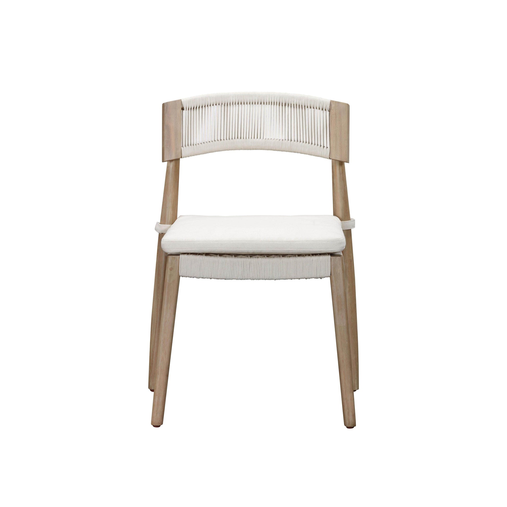 Gata Dining Chair - Set of 2 - Valyouweho