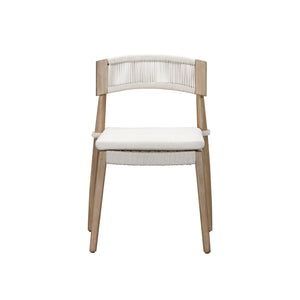 Gata Dining Chair - Set of 2 - Valyouweho