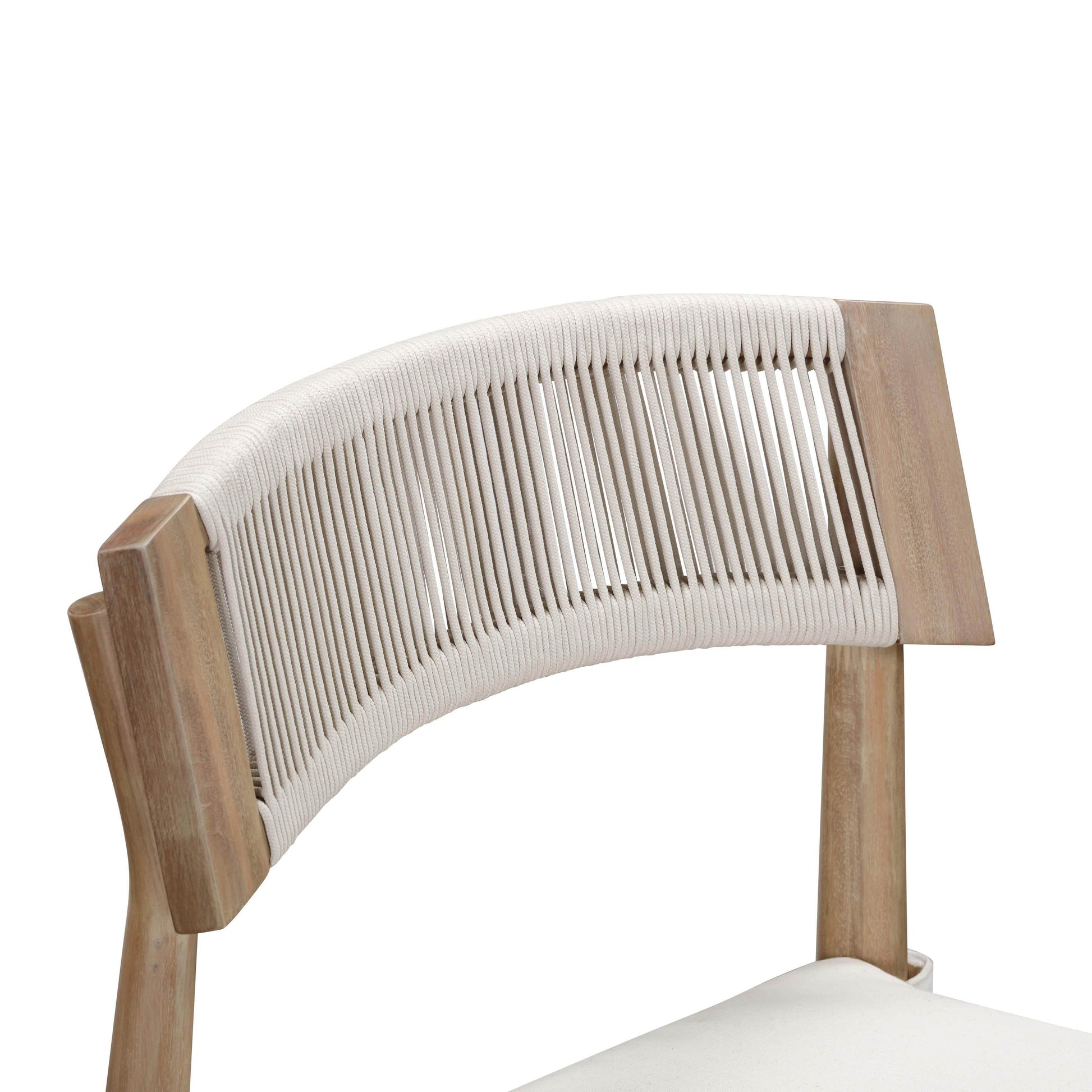 Gata Dining Chair - Set of 2 - Valyouweho