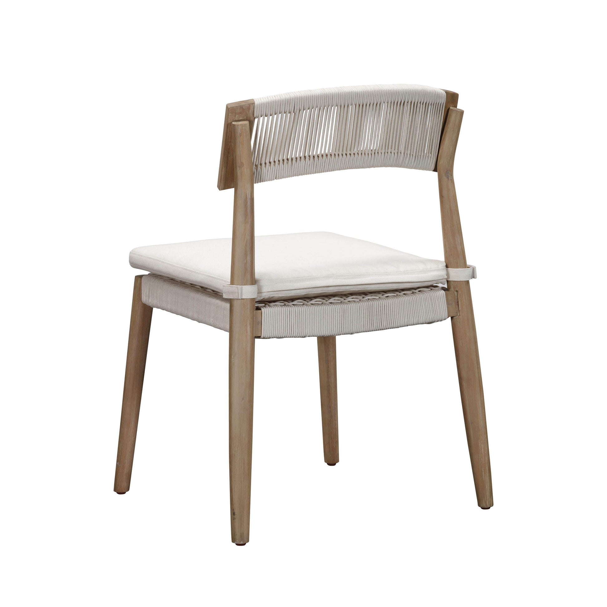 Gata Dining Chair - Set of 2 - Valyouweho
