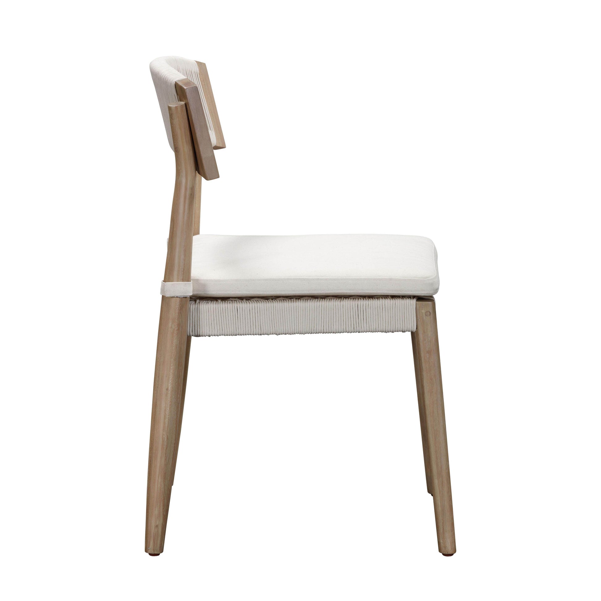 Gata Dining Chair - Set of 2 - Valyouweho
