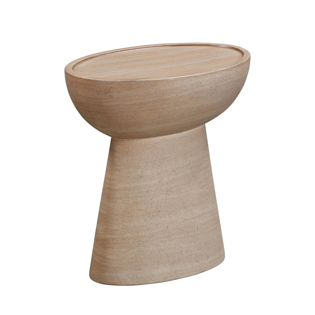 Eclipse Side Table - Valyouweho