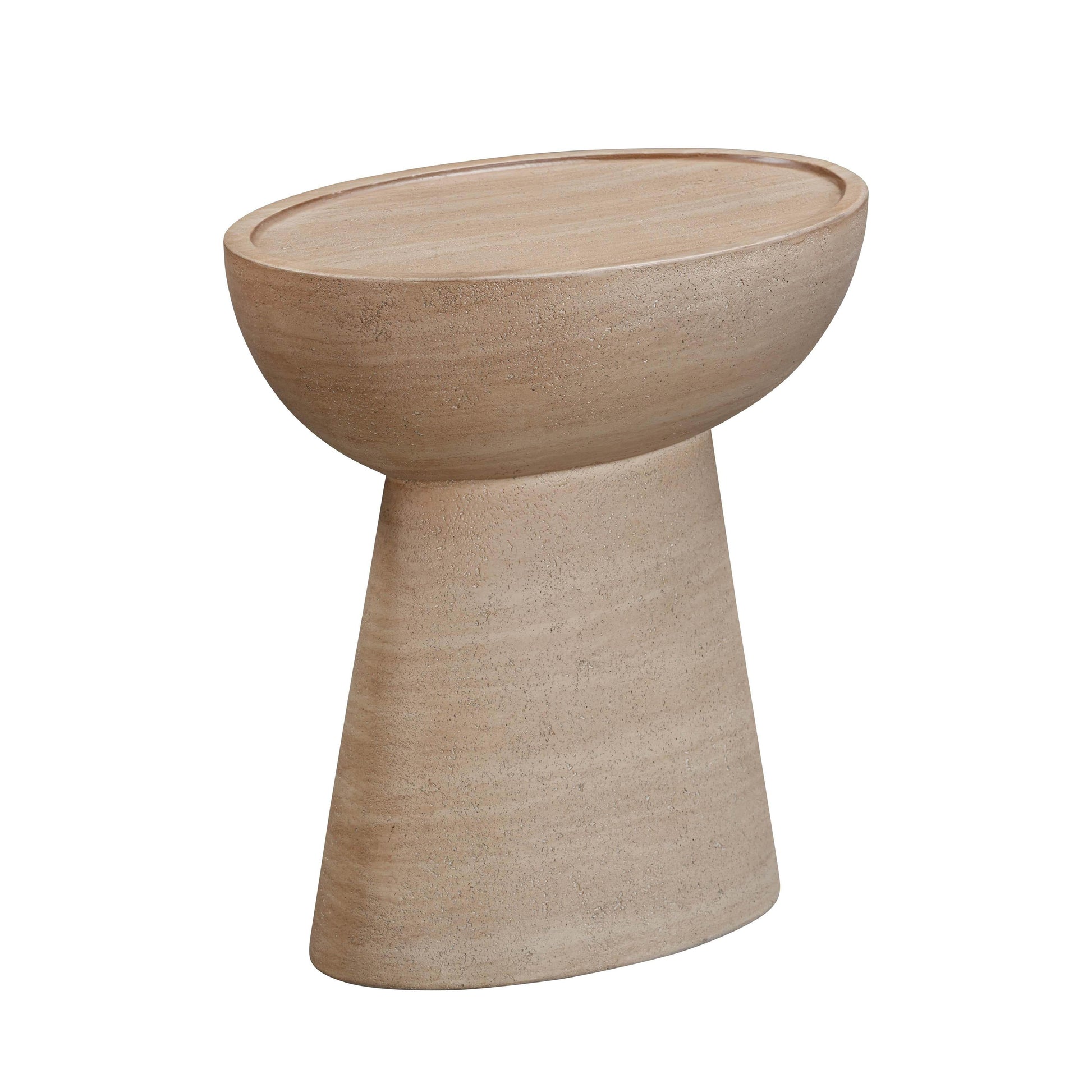 Eclipse Side Table - Valyouweho