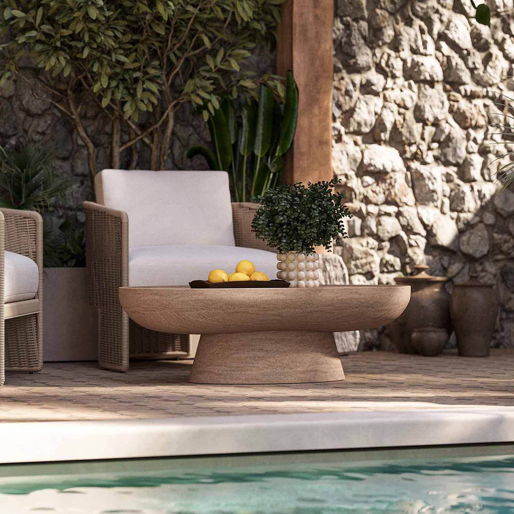 Eclipse Coffee Table - Valyouweho
