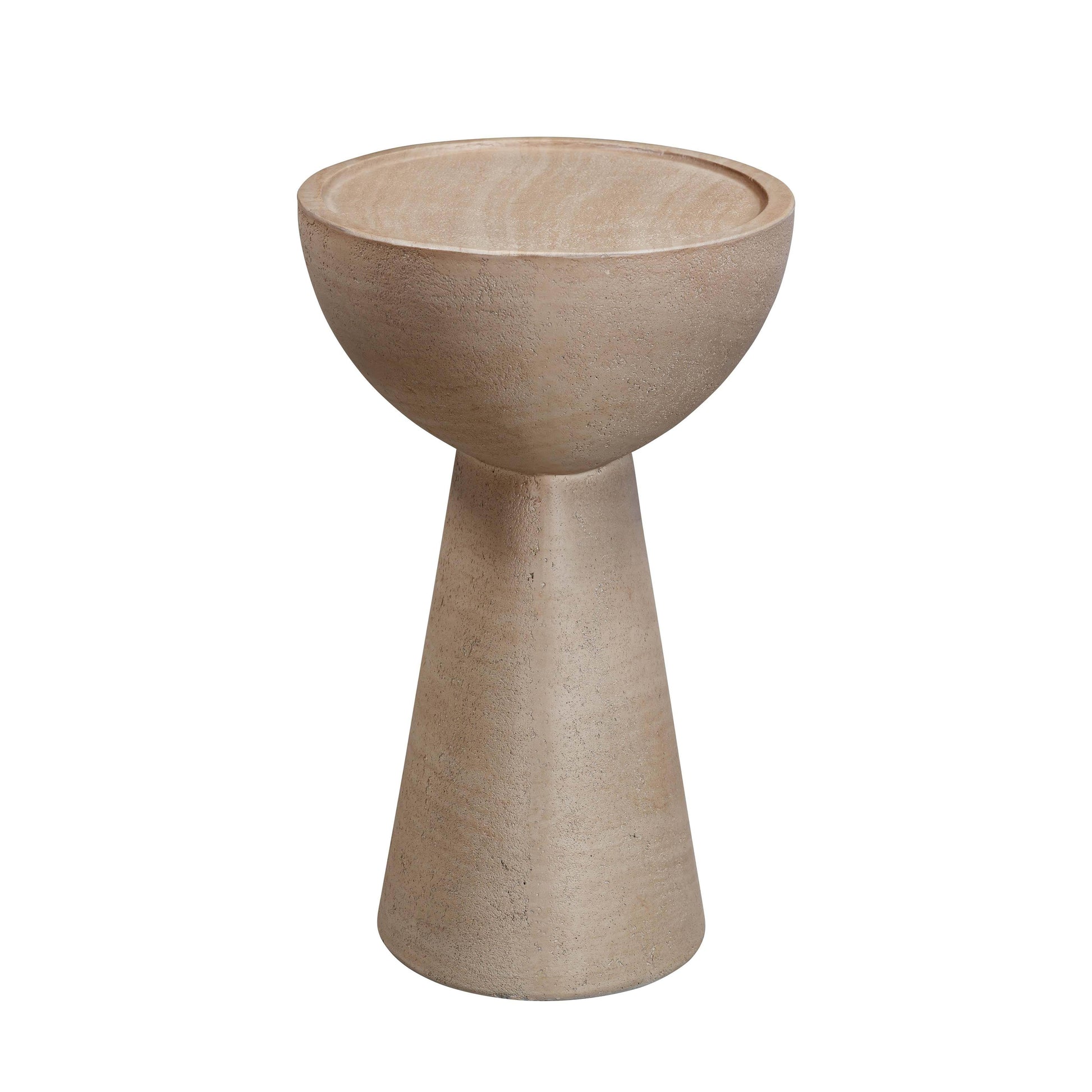 Eclipse Side Table - Valyouweho