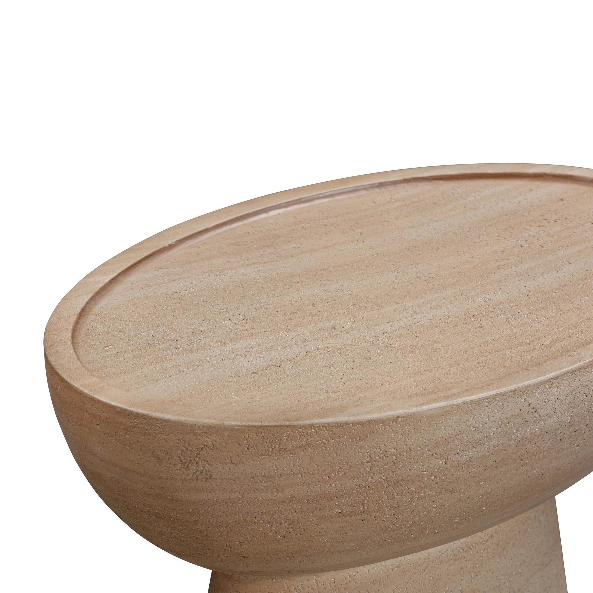 Eclipse Side Table - Valyouweho