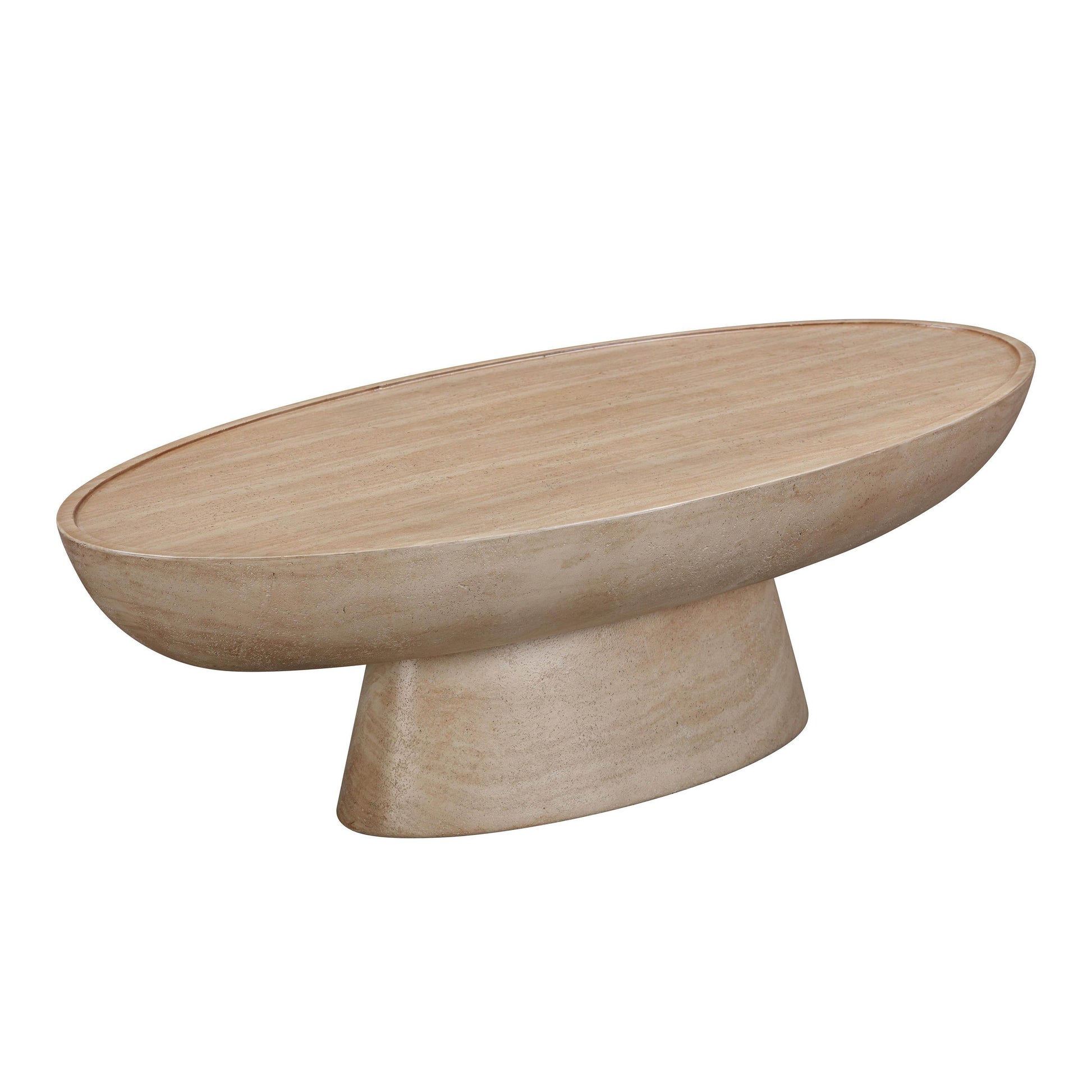 Eclipse Coffee Table - Valyouweho