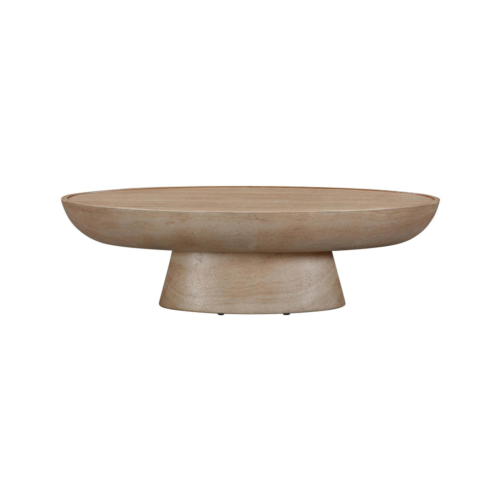 Eclipse Coffee Table - Valyouweho