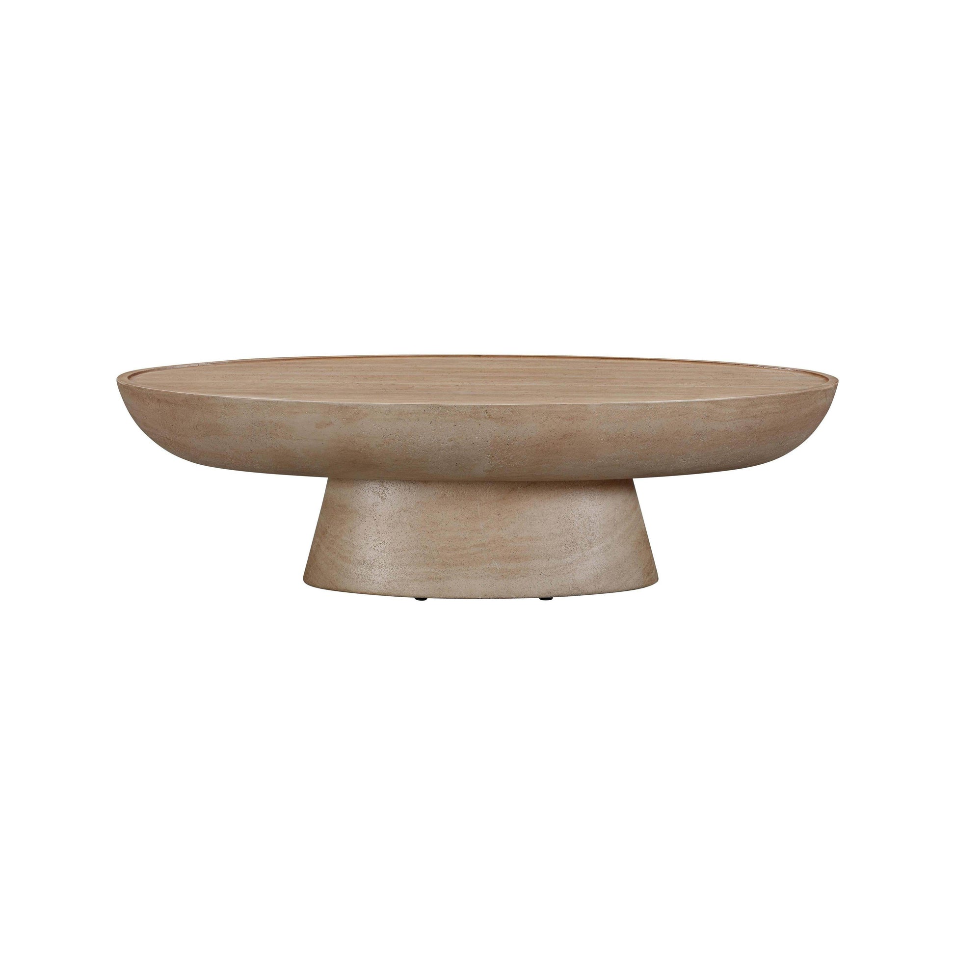 Eclipse Coffee Table - Valyouweho