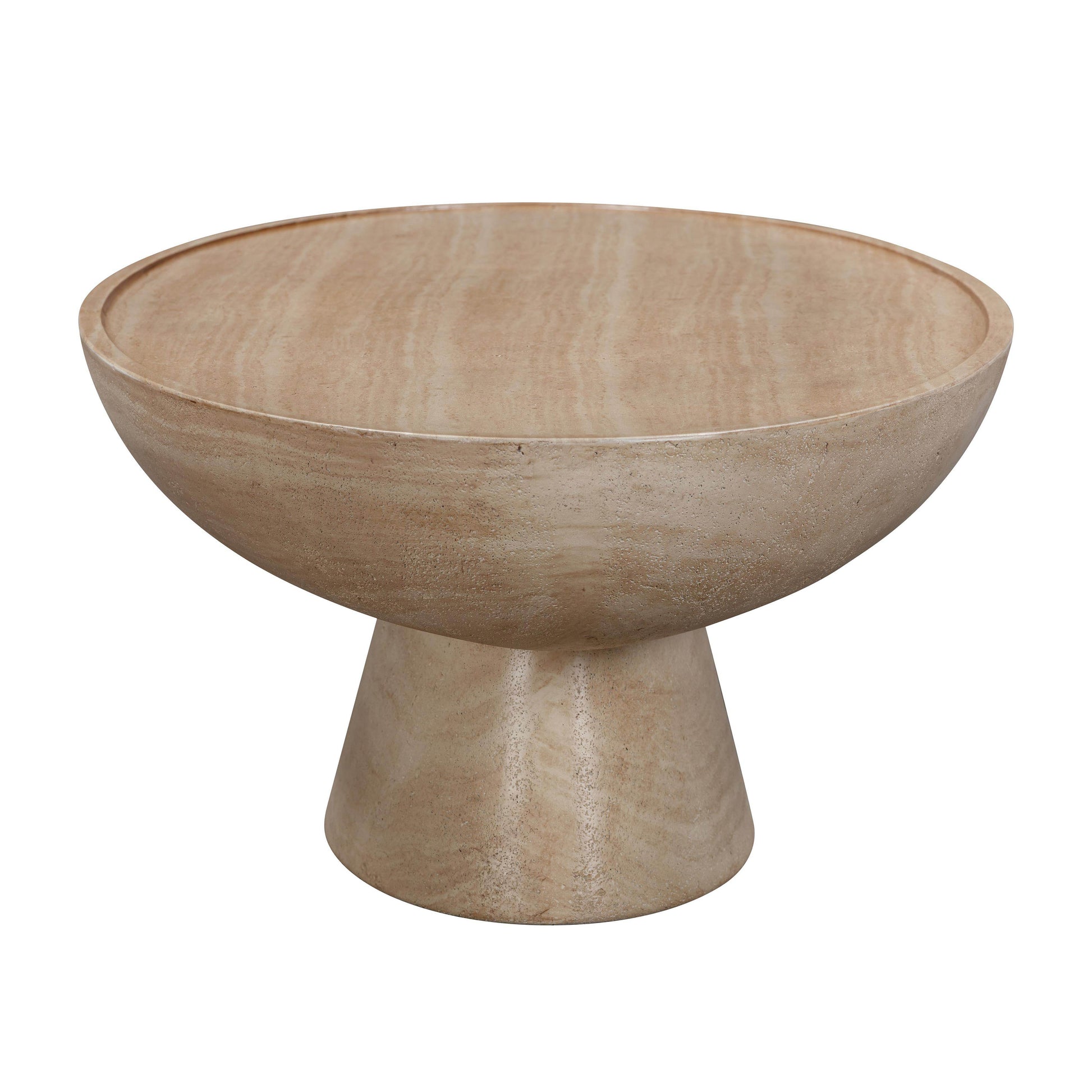 Eclipse Coffee Table - Valyouweho