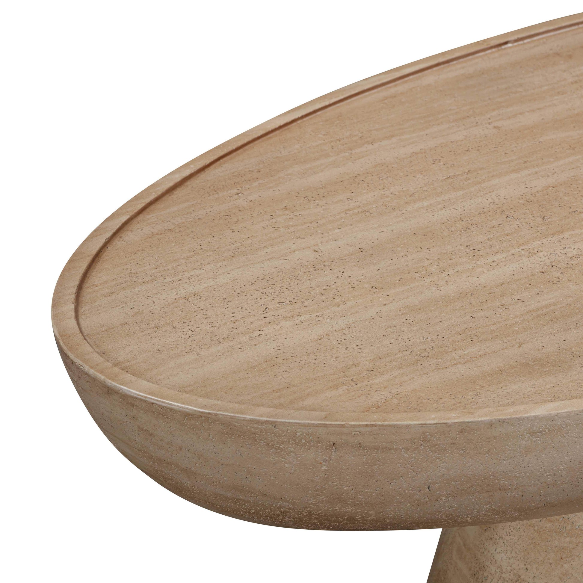 Eclipse Coffee Table - Valyouweho