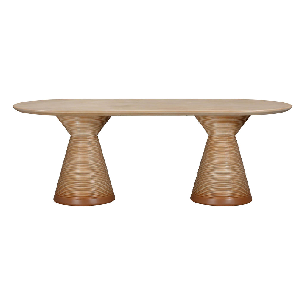 Fassa Dining Table - Valyouweho
