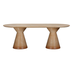 Fassa Dining Table - Valyouweho