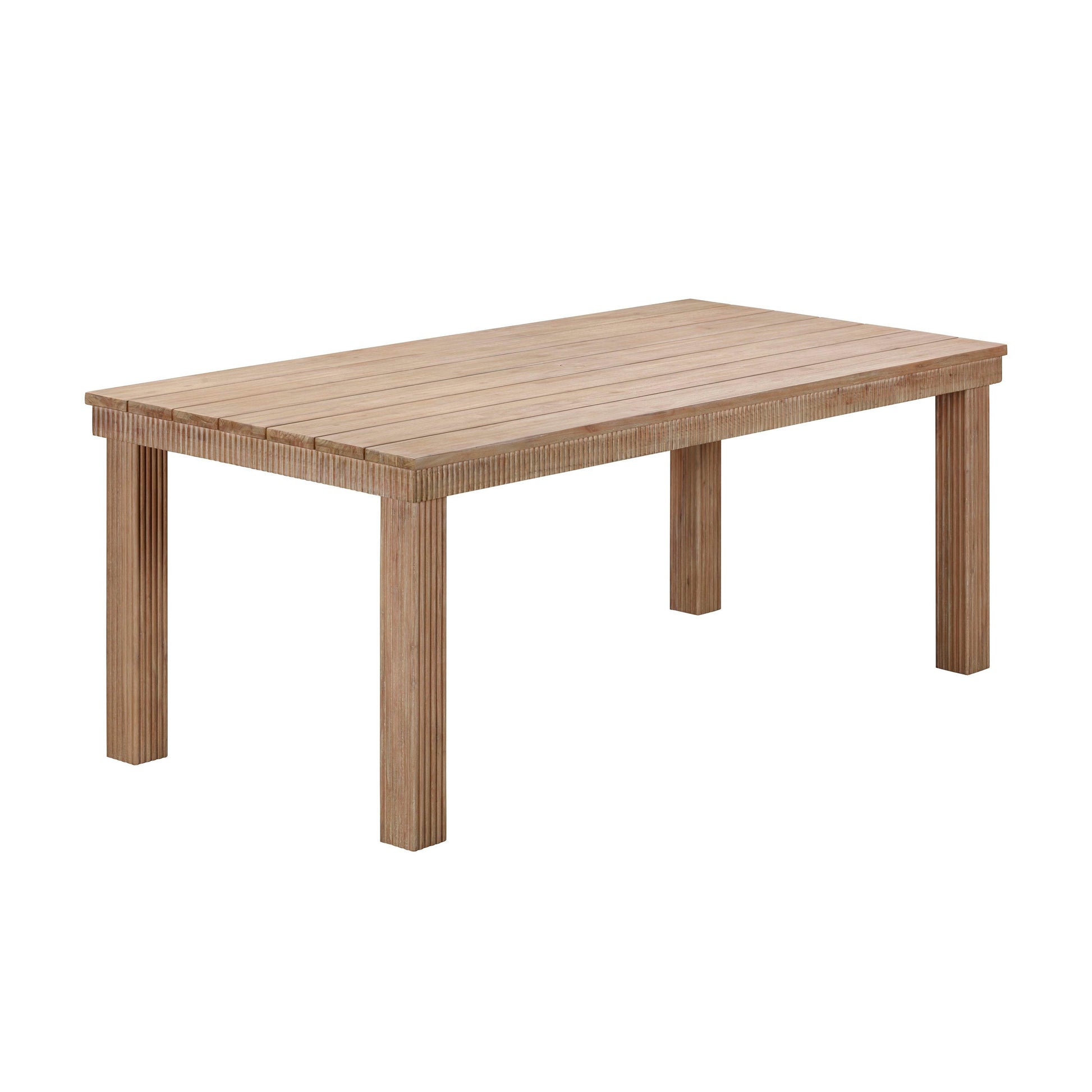 Cassie Dining Table - Valyouweho