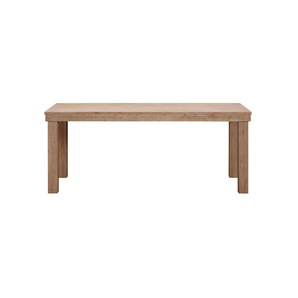 Cassie Dining Table - Valyouweho