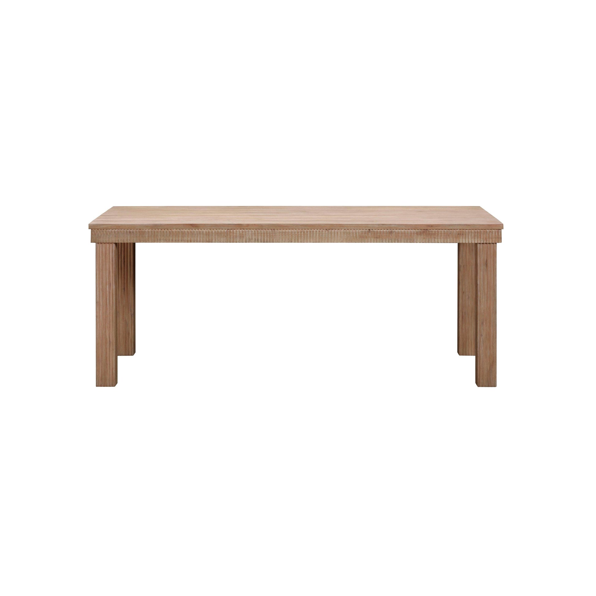 Cassie Dining Table - Valyouweho