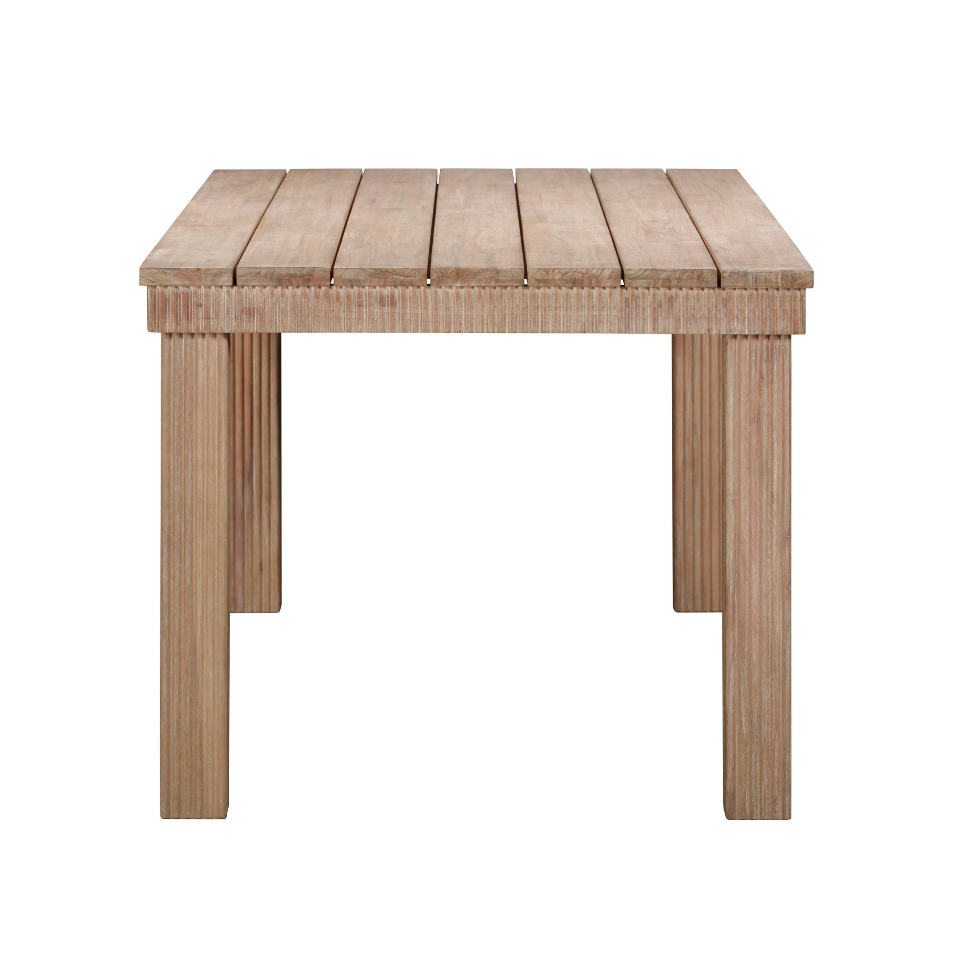 Cassie Dining Table - Valyouweho
