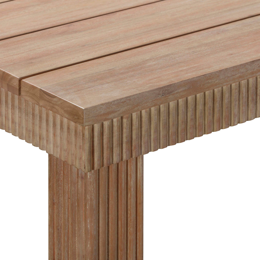 Cassie Dining Table - Valyouweho