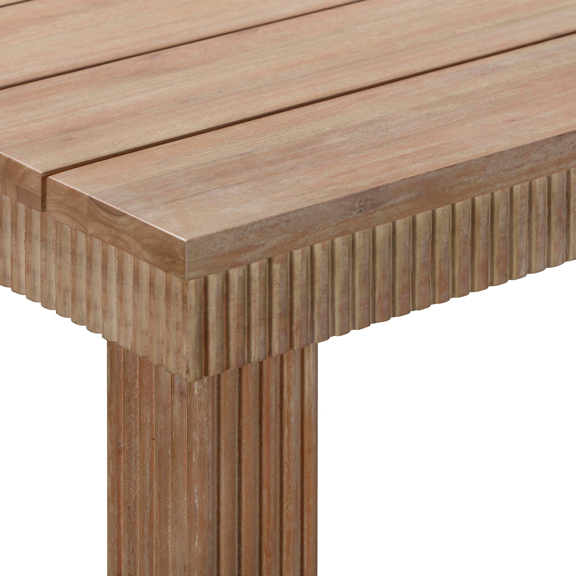 Cassie Dining Table - Valyouweho