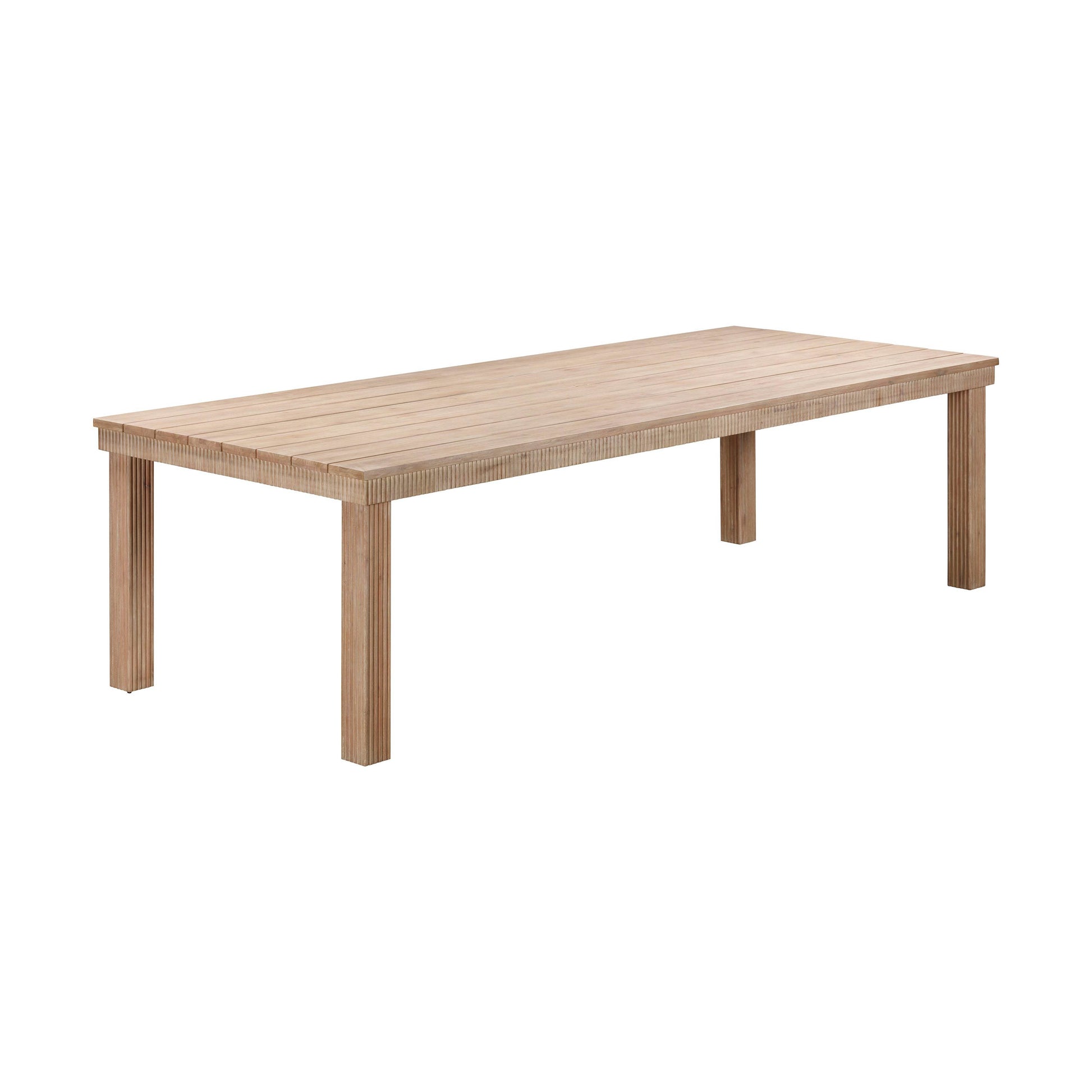 Cassie Dining Table - Valyouweho