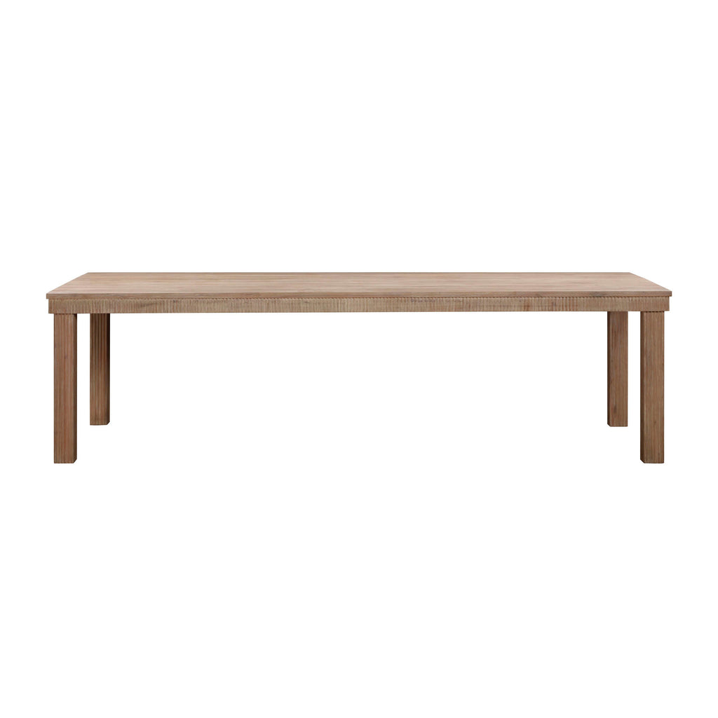 Cassie Dining Table - Valyouweho