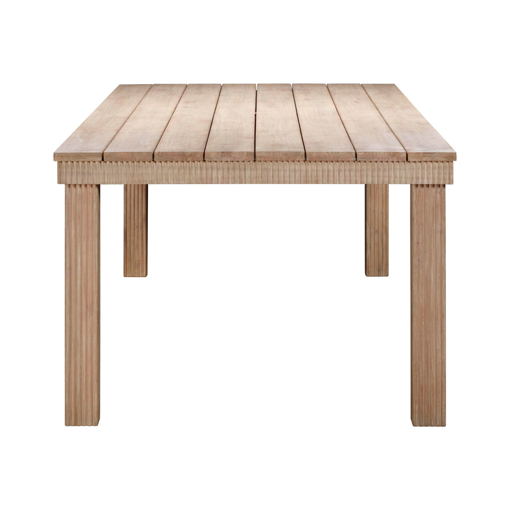 Cassie Dining Table - Valyouweho