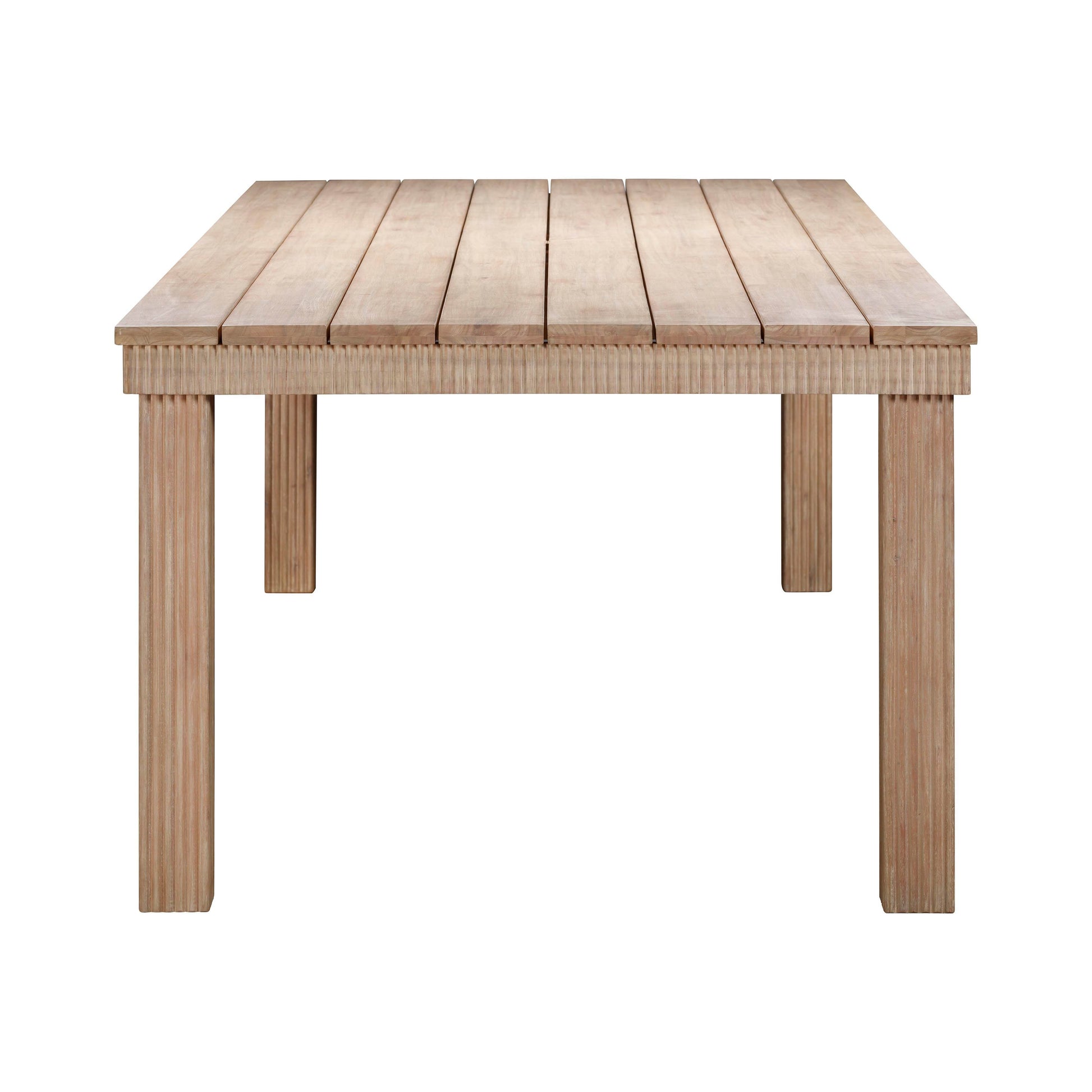 Cassie Dining Table - Valyouweho