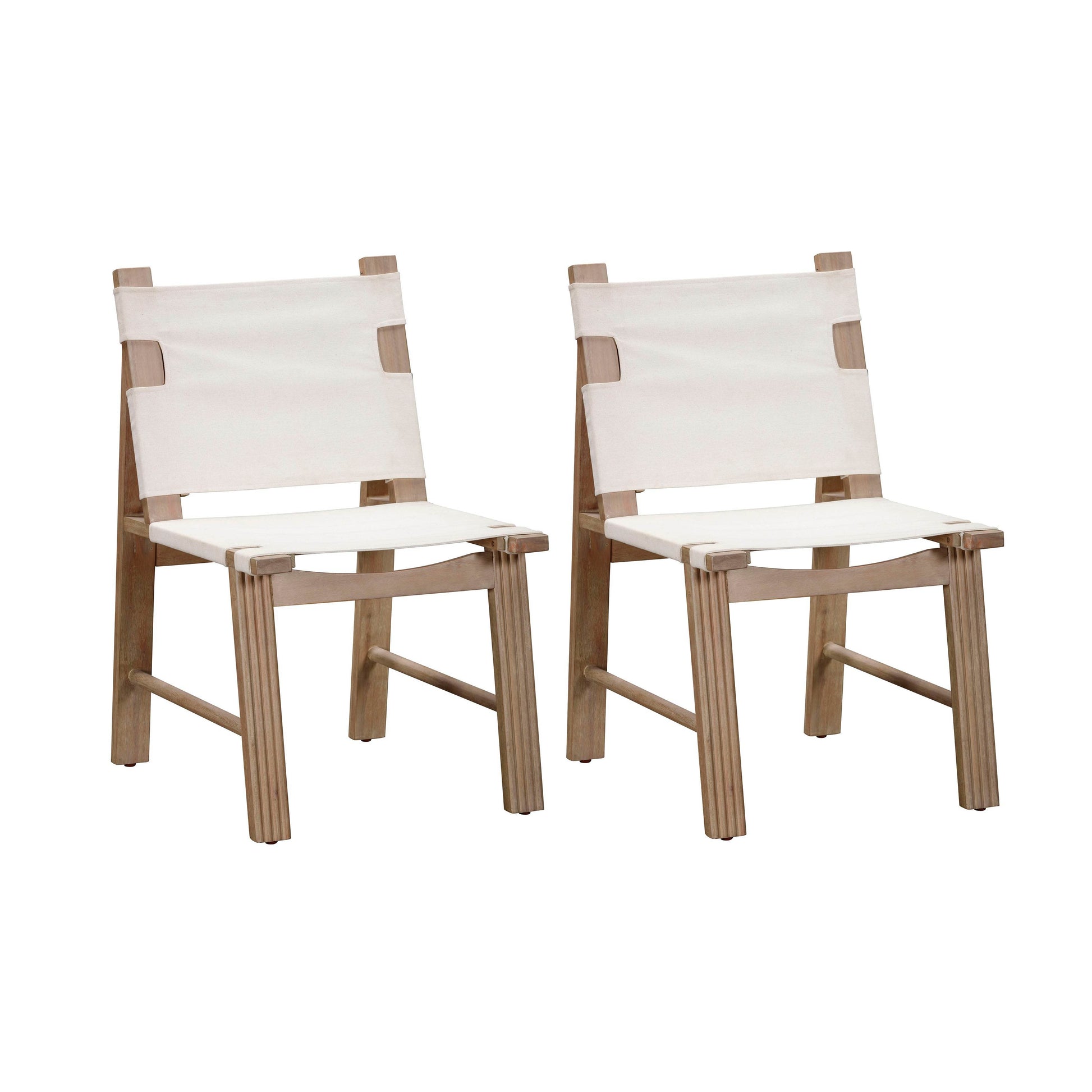 Cassie Dining Chair - Set of 2 - Valyouweho