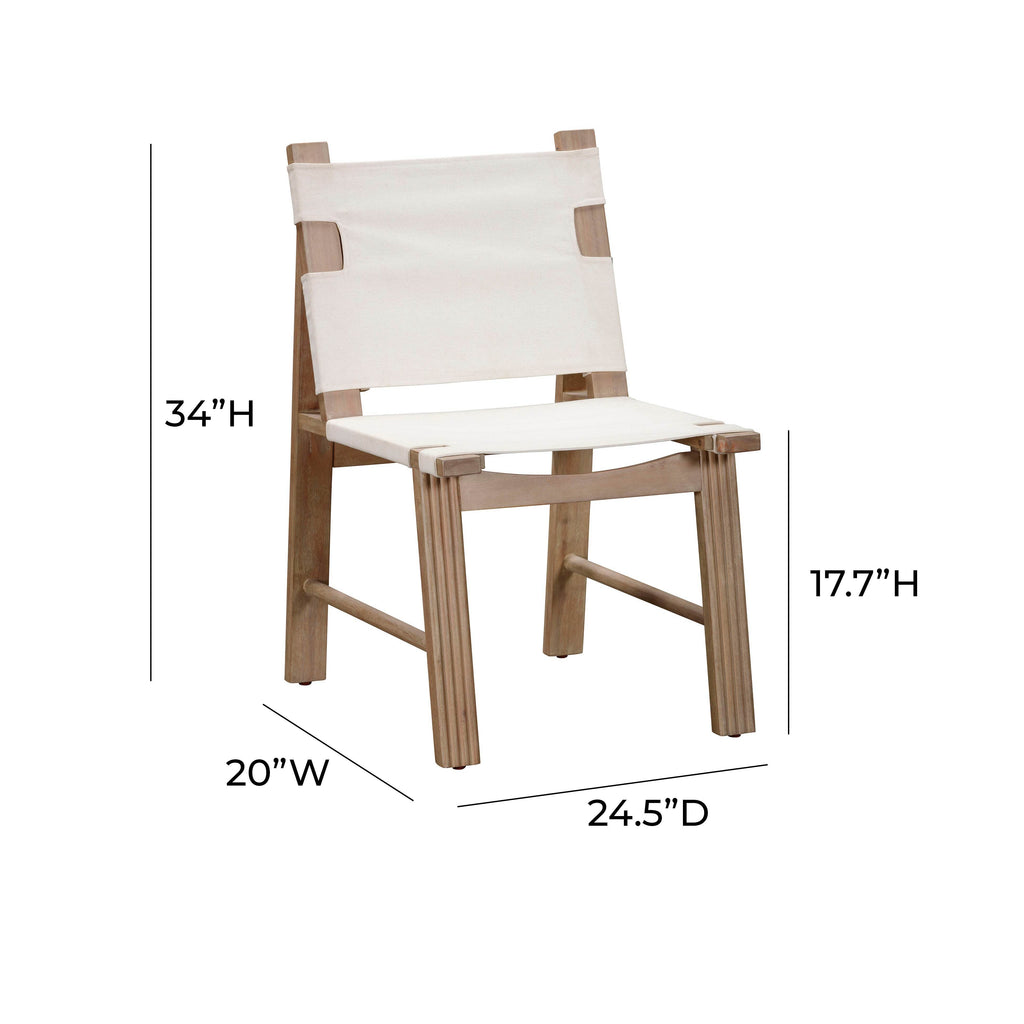 Cassie Dining Chair - Set of 2 - Valyouweho