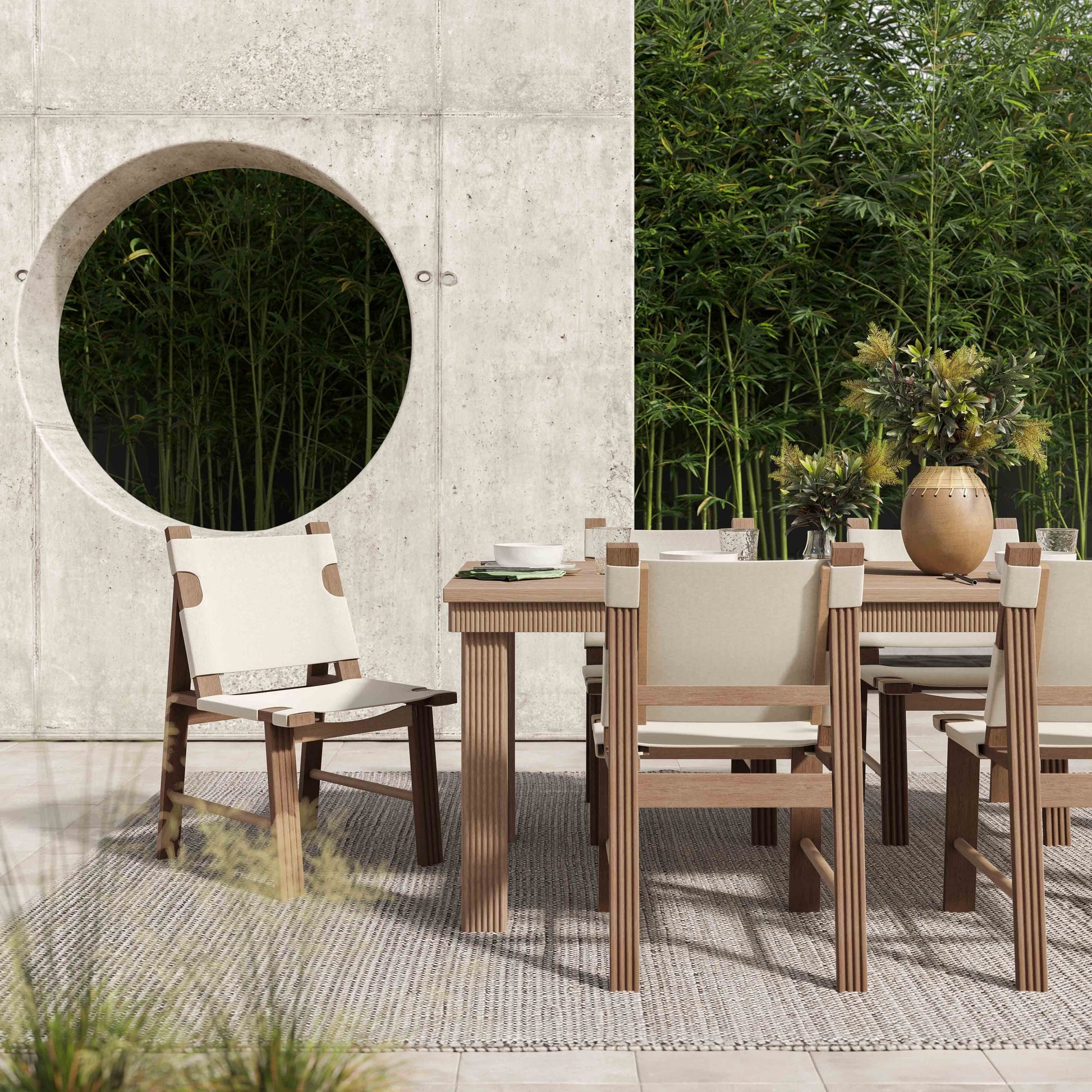 Cassie Dining Chair - Set of 2 - Valyouweho