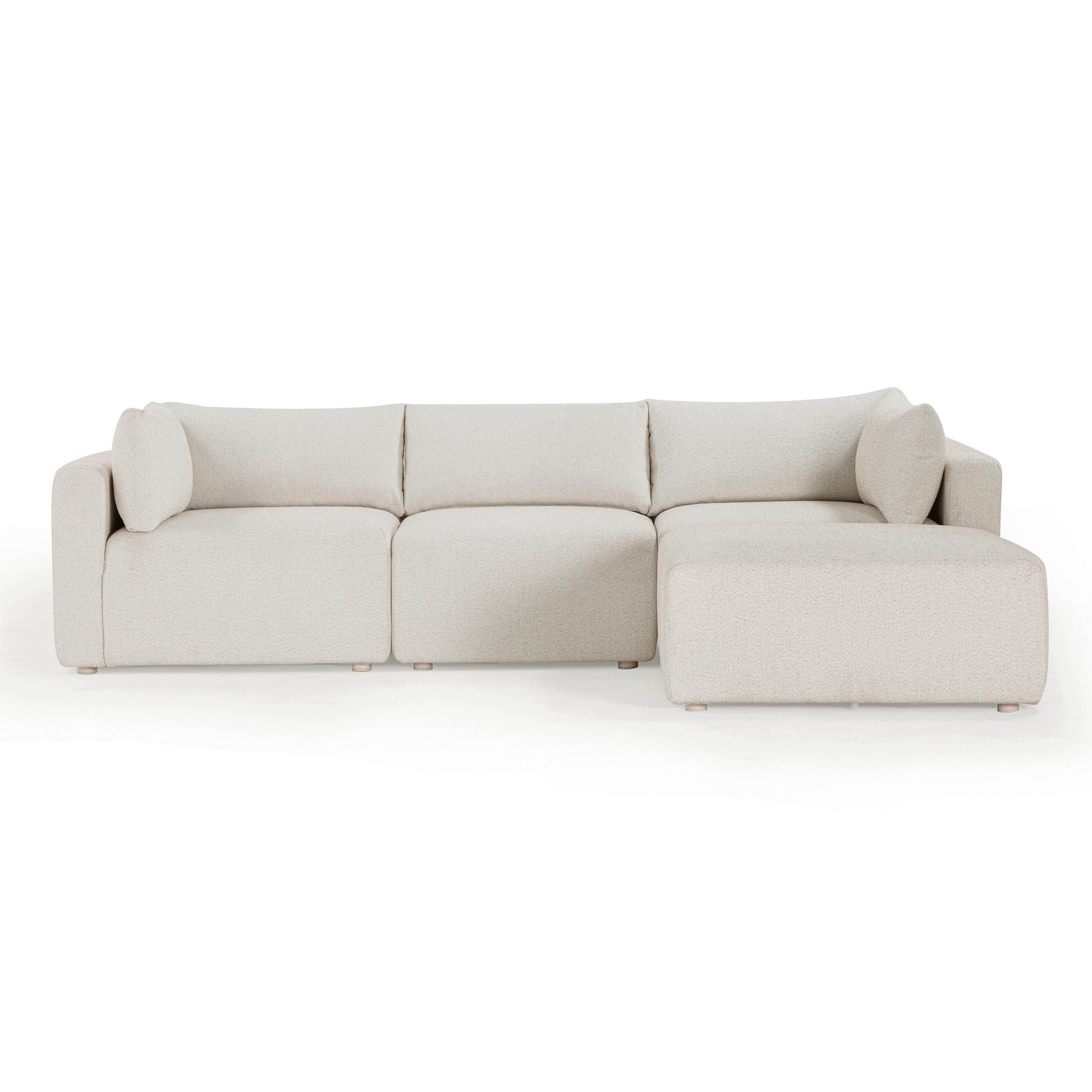 Hangover Outdoor Sectional - Valyouweho