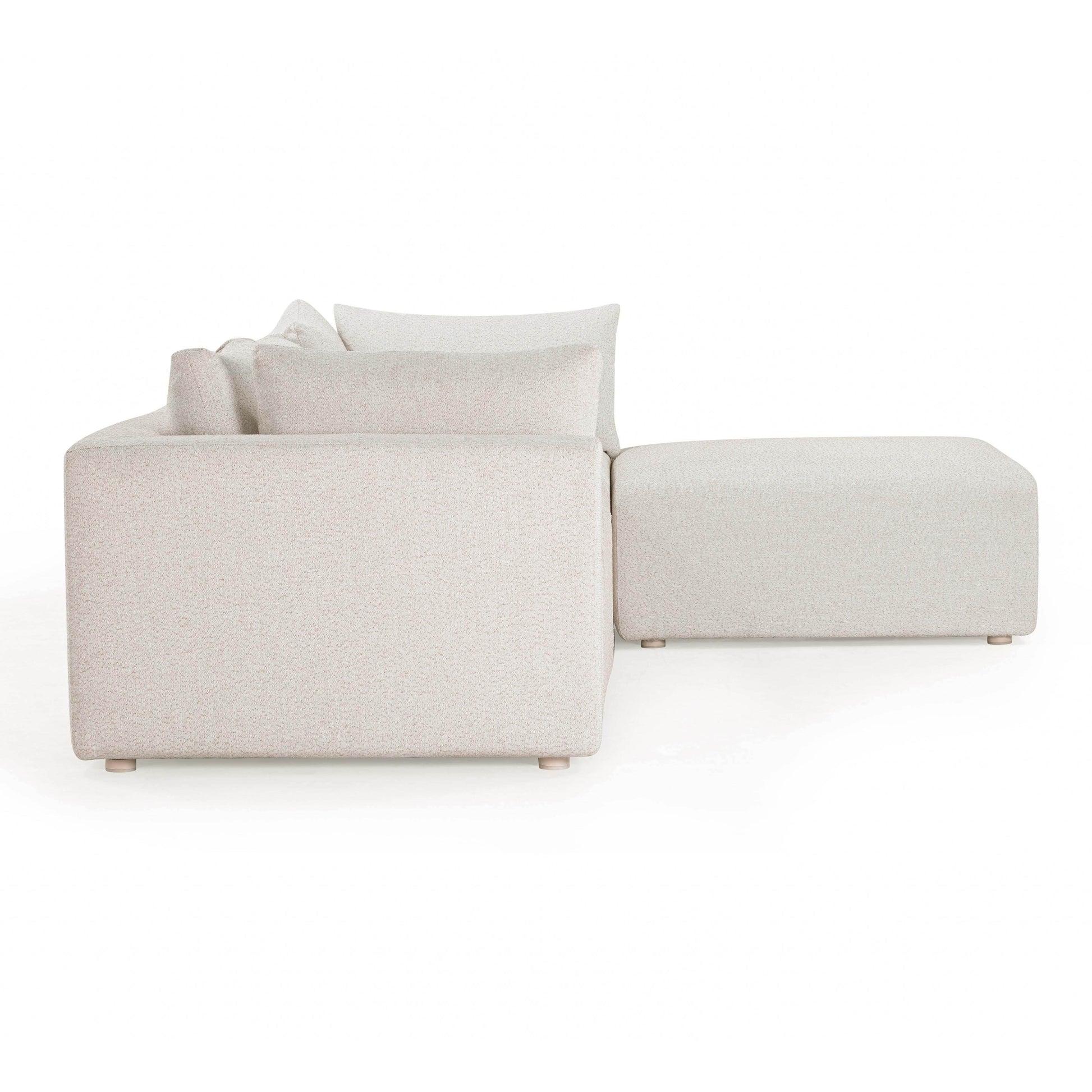 Hangover Outdoor Sectional - Valyouweho
