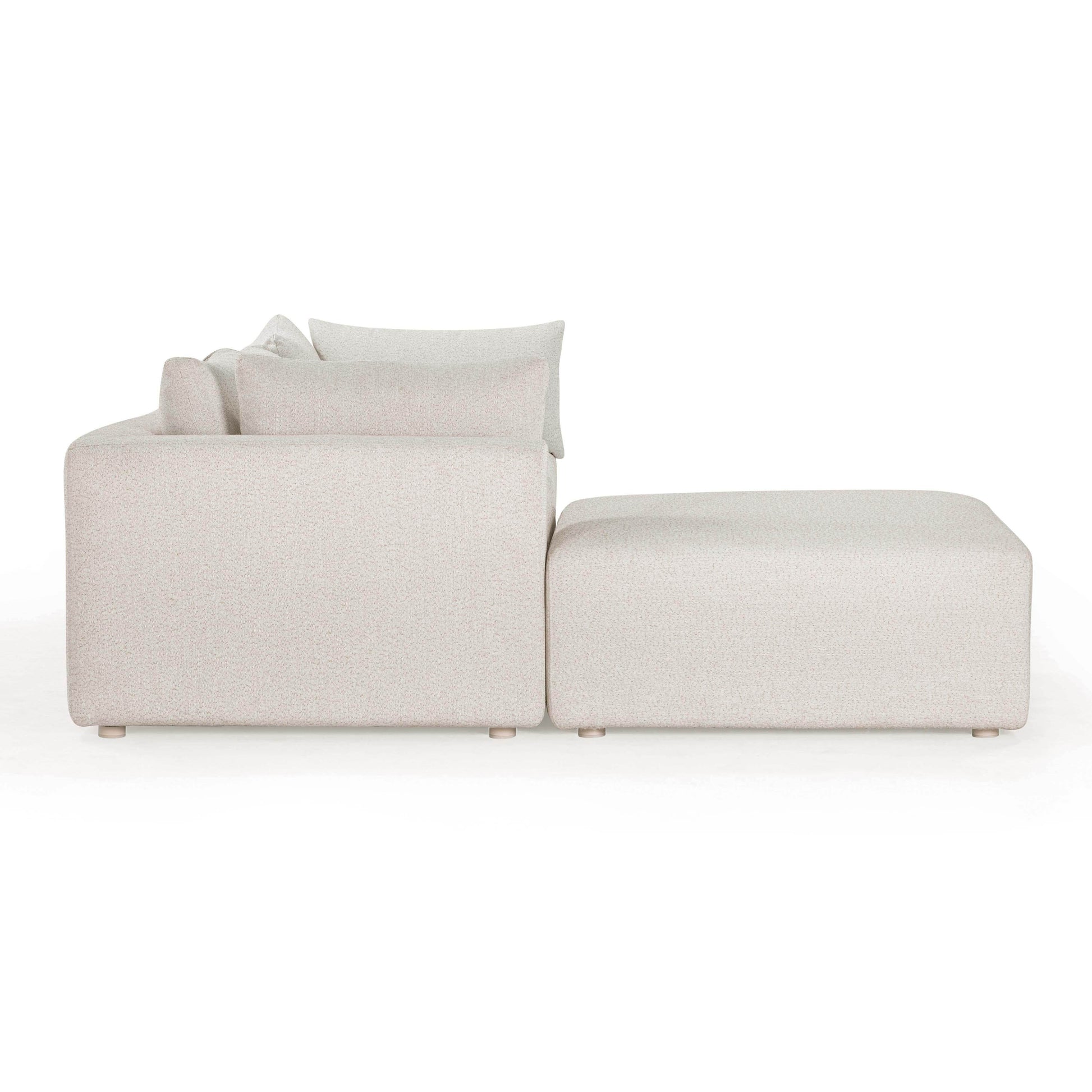 Hangover Outdoor Sectional - Valyouweho