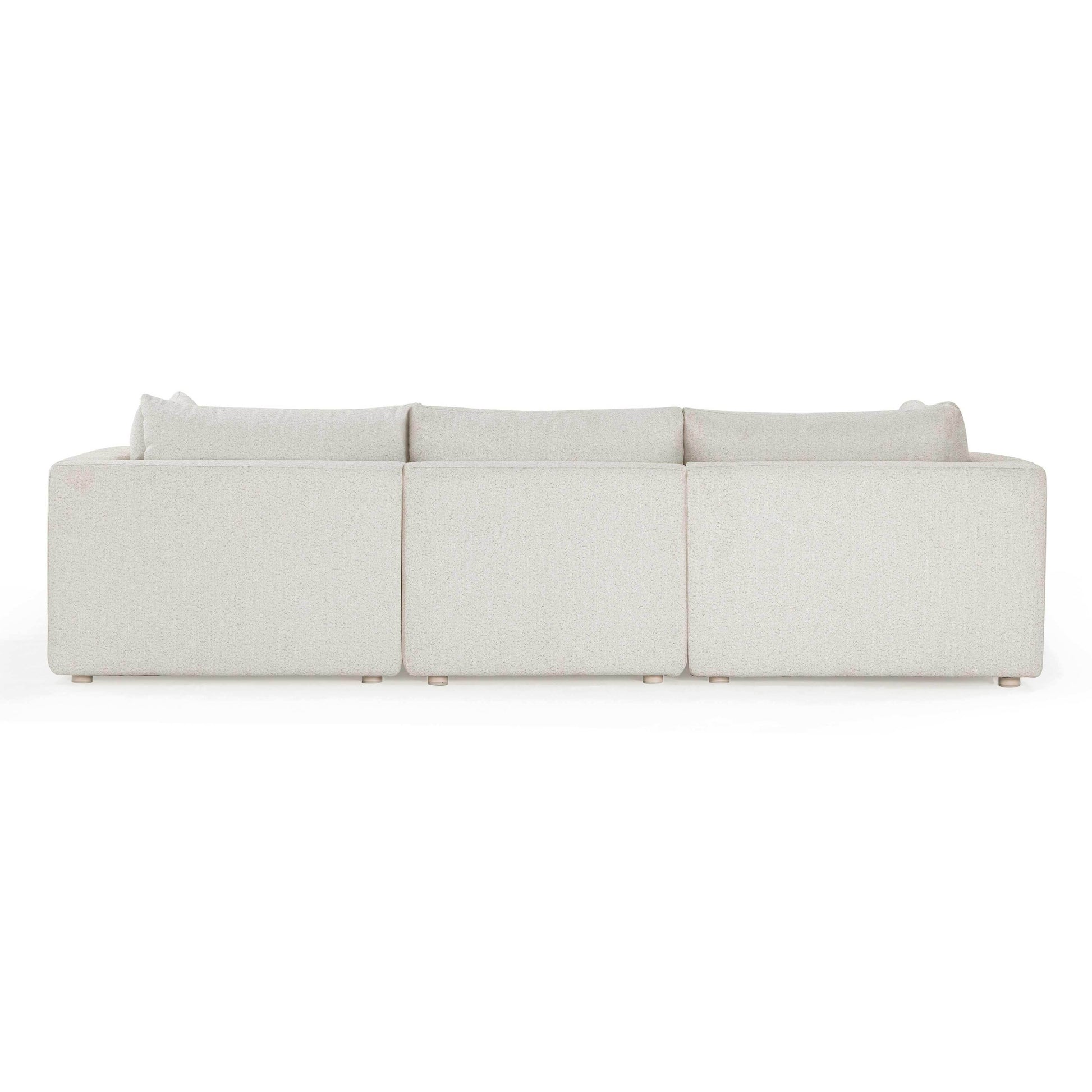 Hangover Outdoor Sectional - Valyouweho