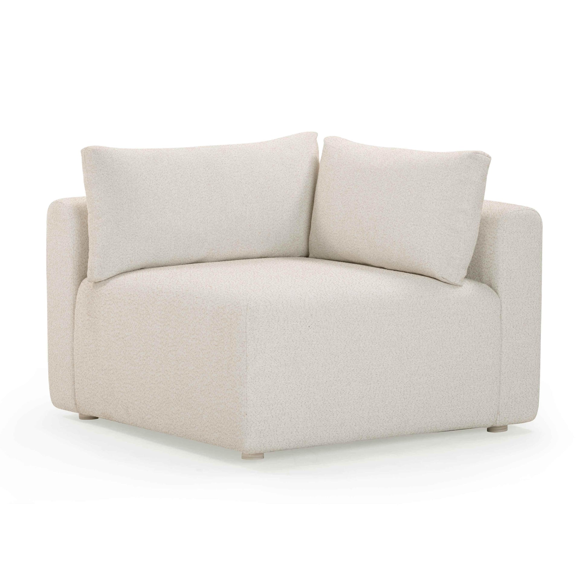 Hangover Outdoor Corner Chair - Valyouweho