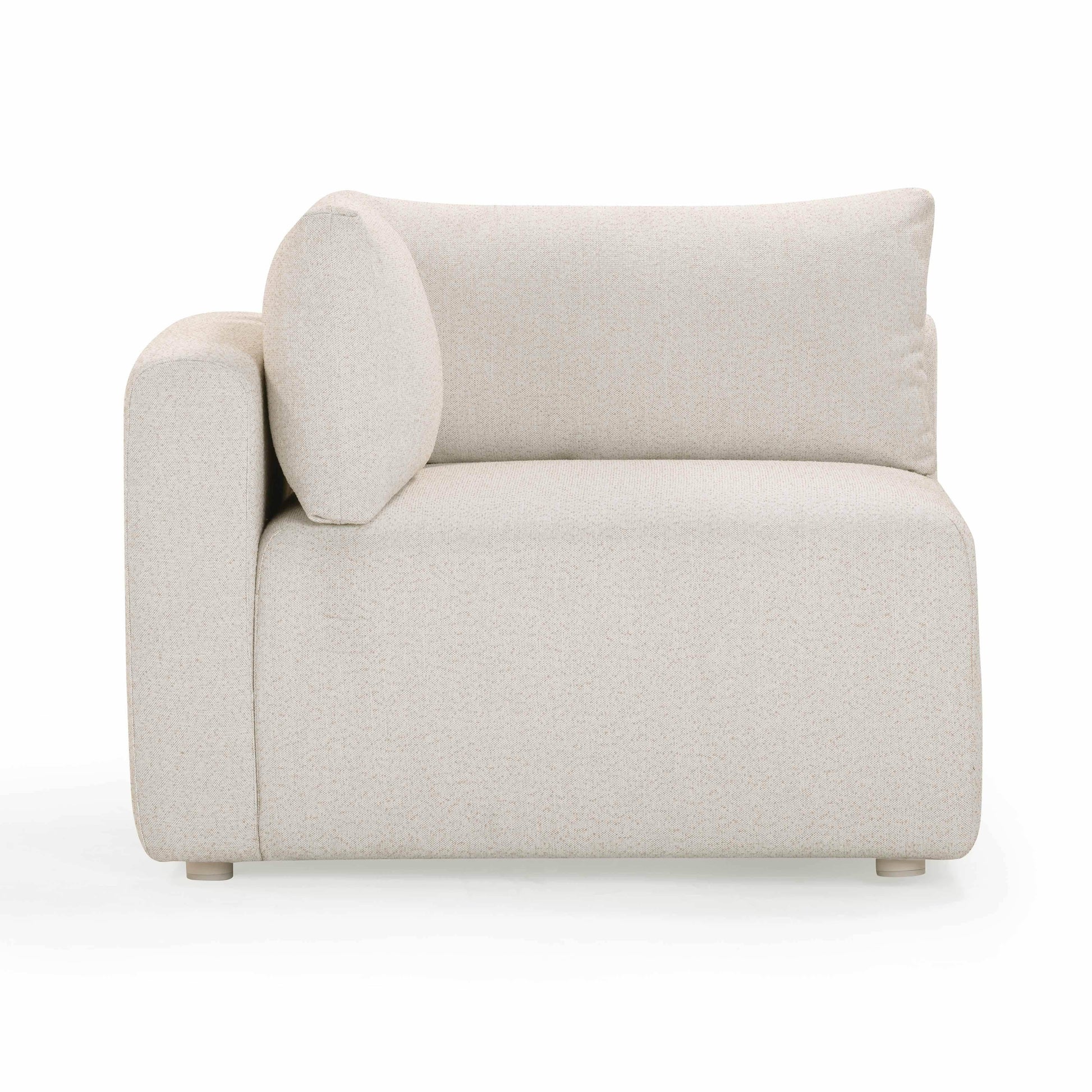 Hangover Outdoor Corner Chair - Valyouweho