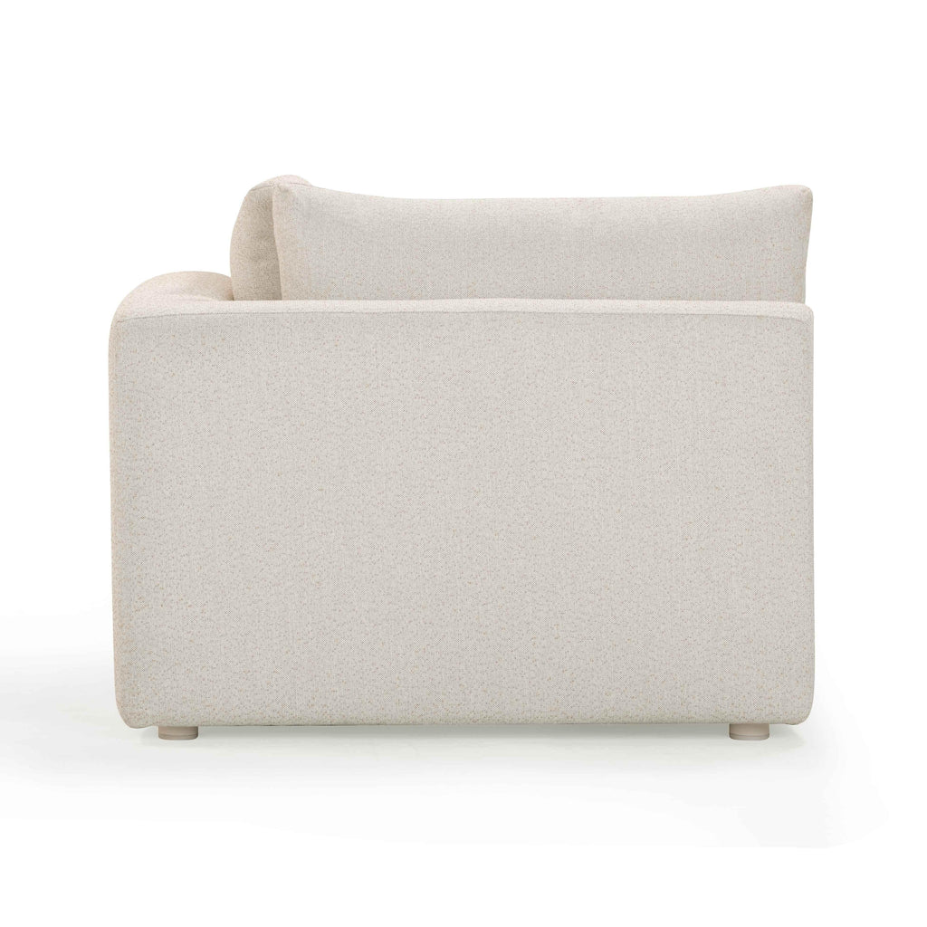 Hangover Outdoor Corner Chair - Valyouweho