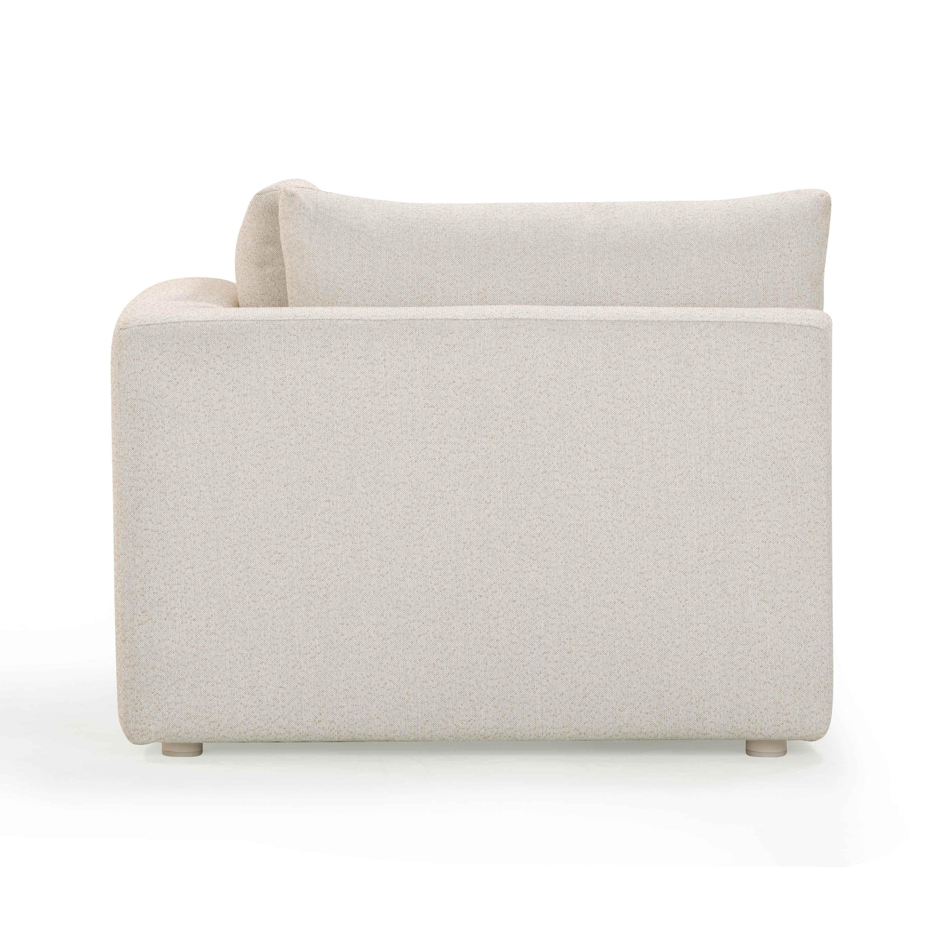Hangover Outdoor Corner Chair - Valyouweho