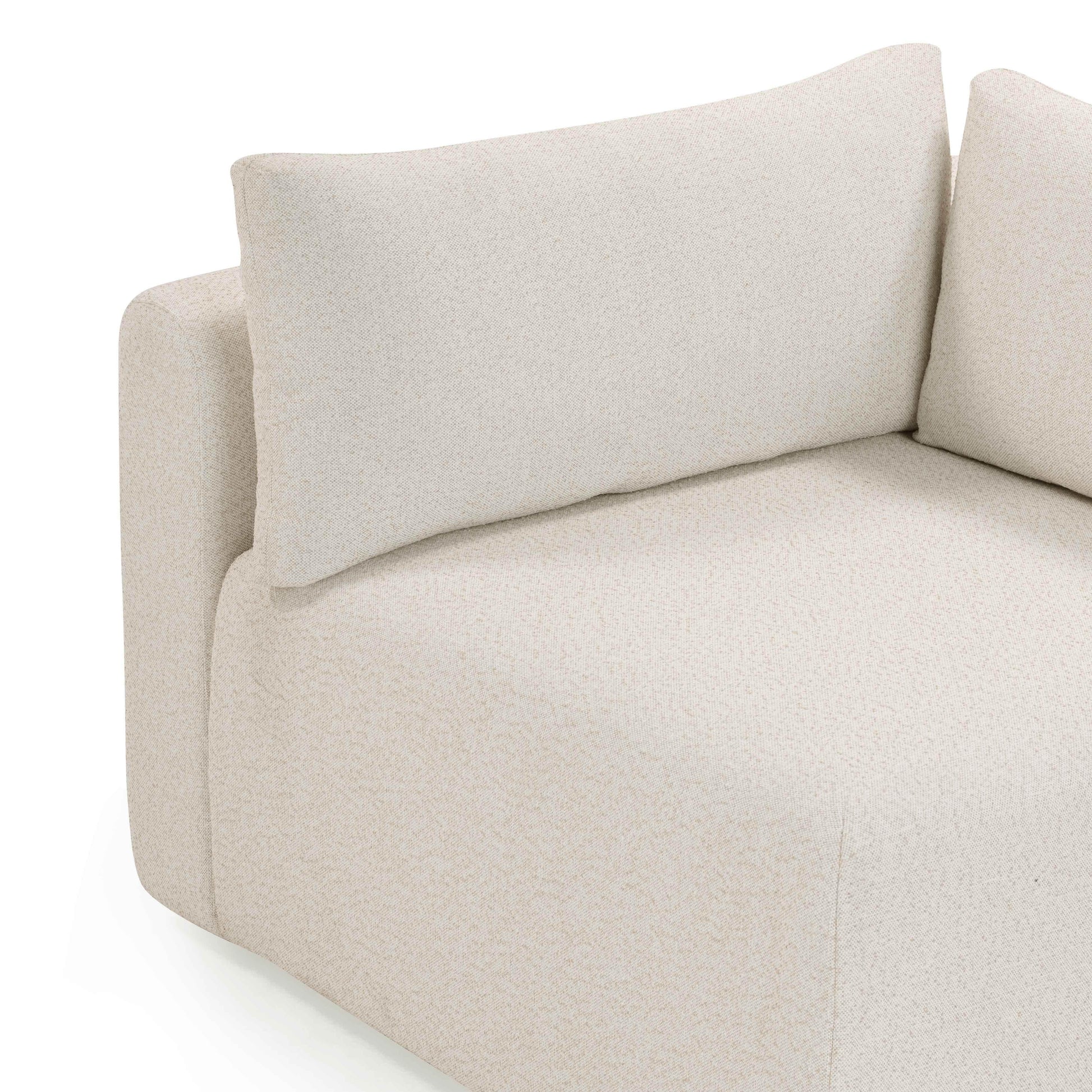 Hangover Outdoor Corner Chair - Valyouweho