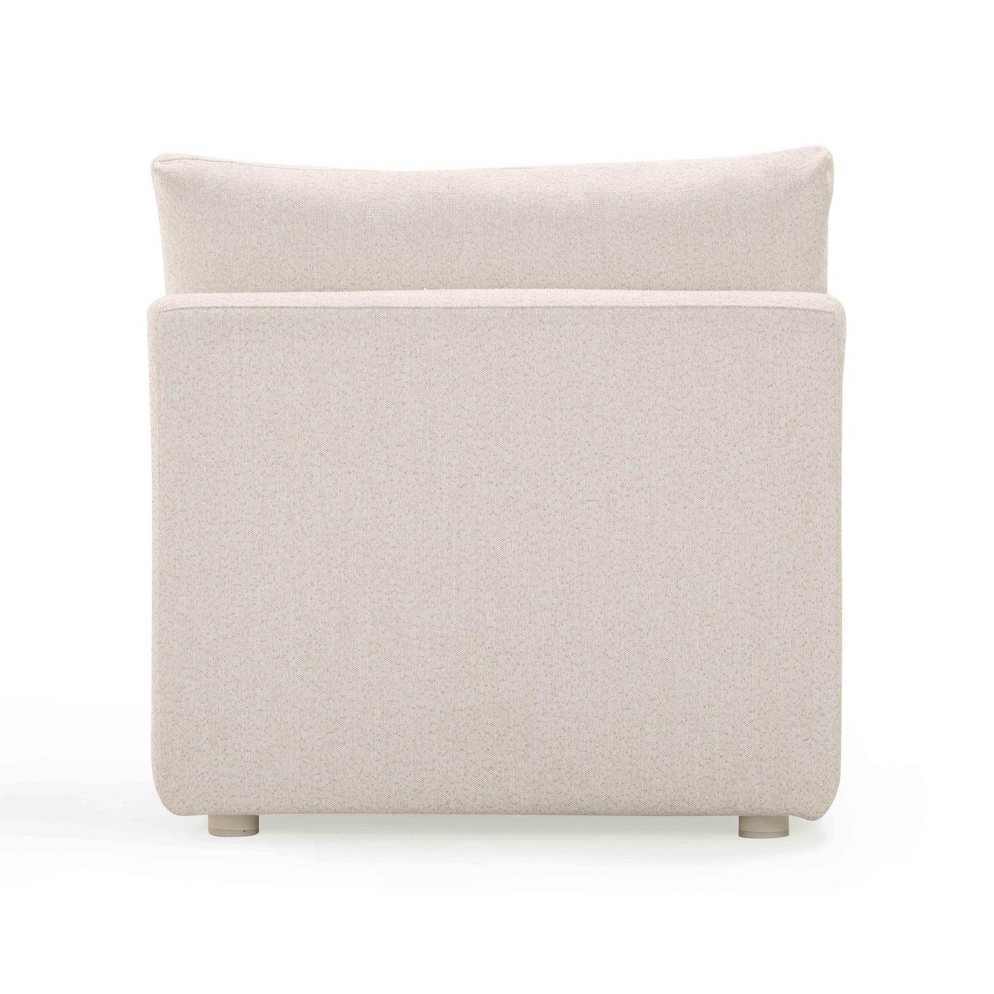 Hangover Outdoor Armless Chair - Valyouweho