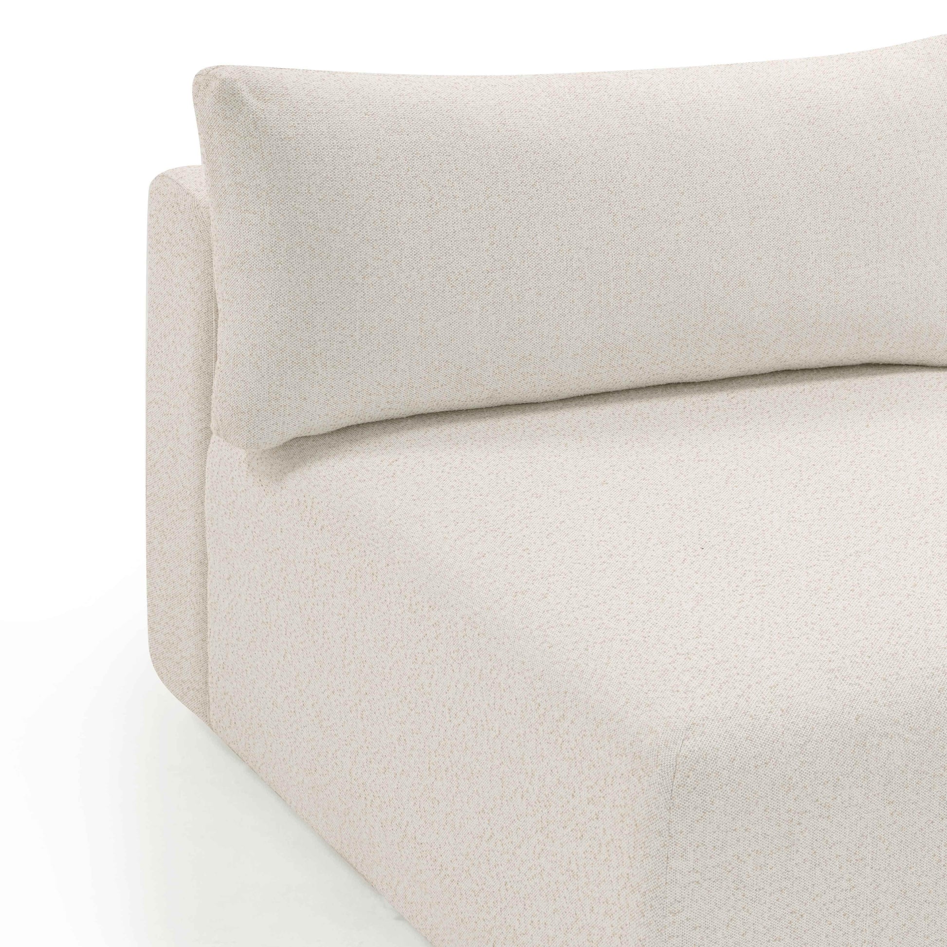 Hangover Outdoor Armless Chair - Valyouweho