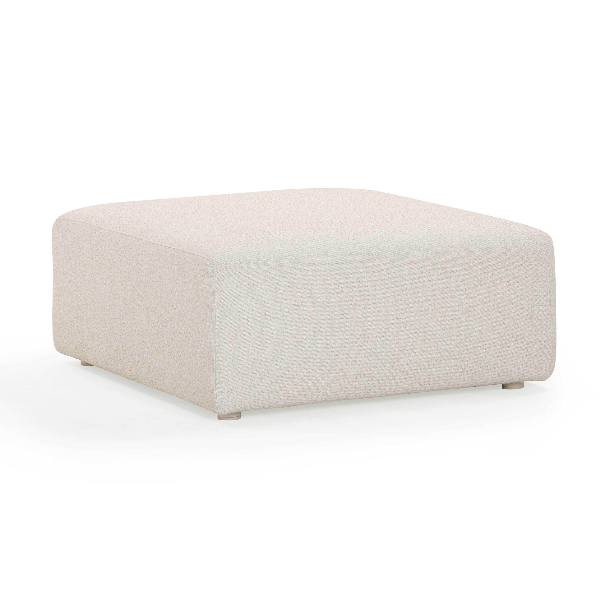 Hangover Outdoor Ottoman - Valyouweho