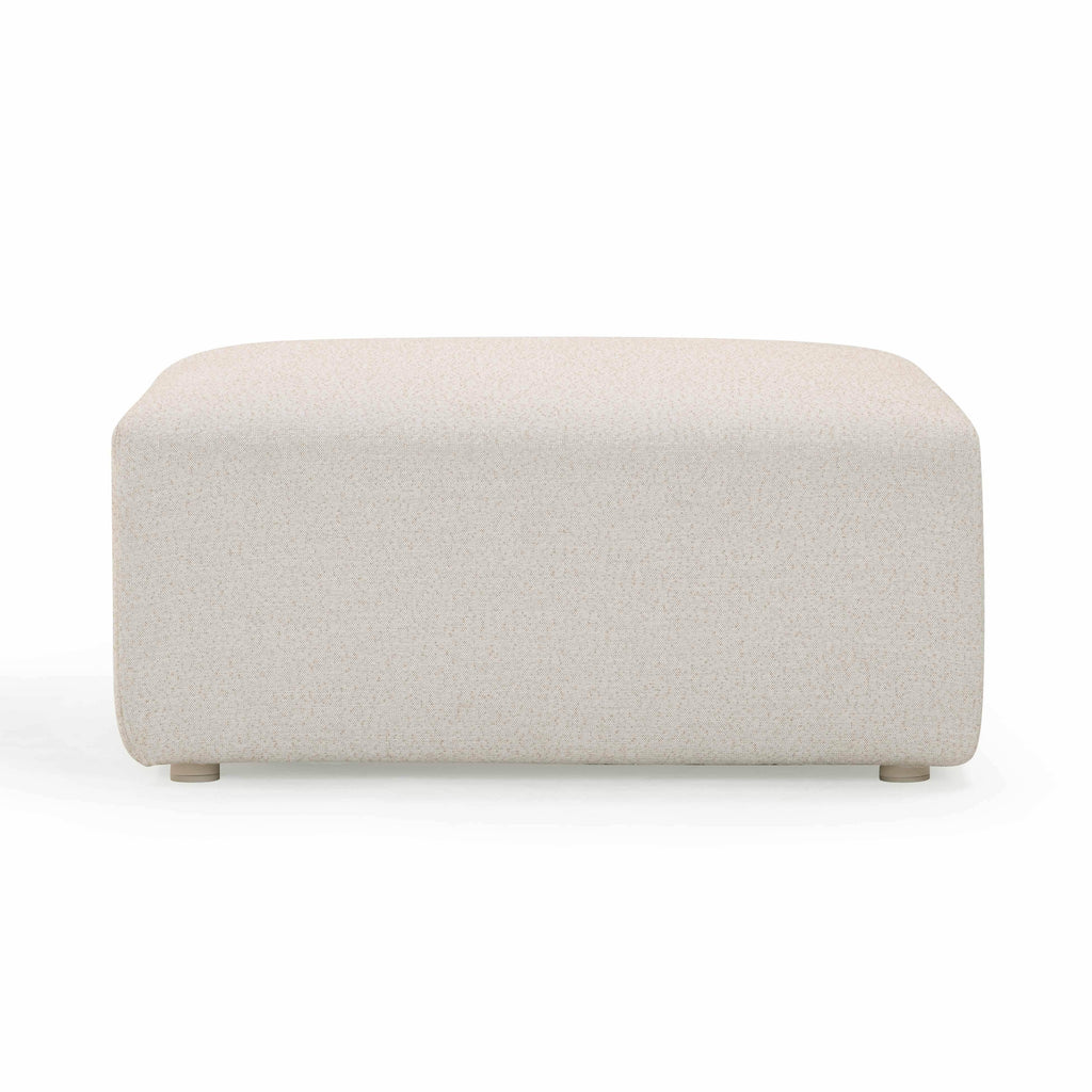 Hangover Outdoor Ottoman - Valyouweho