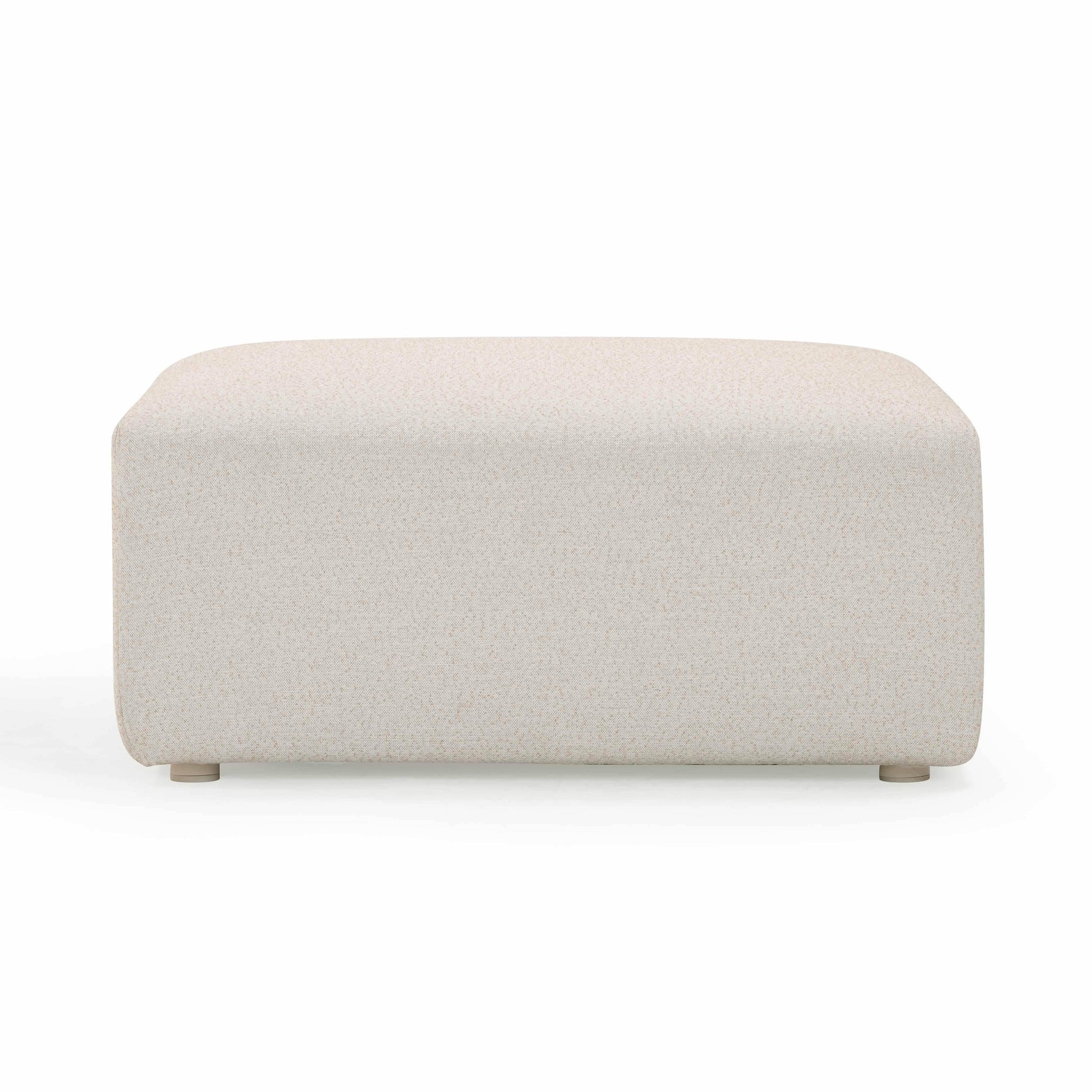 Hangover Outdoor Ottoman - Valyouweho