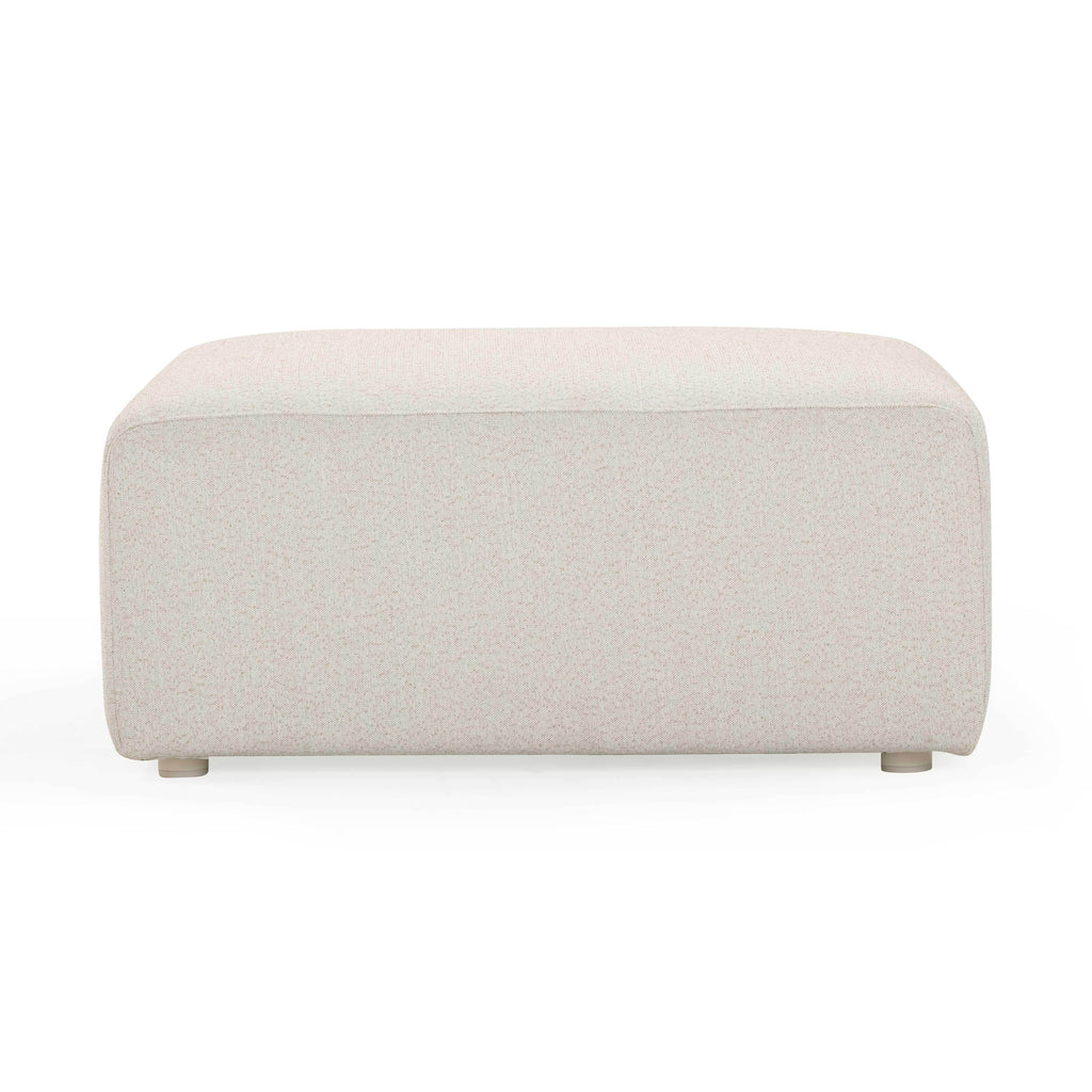 Hangover Outdoor Ottoman - Valyouweho